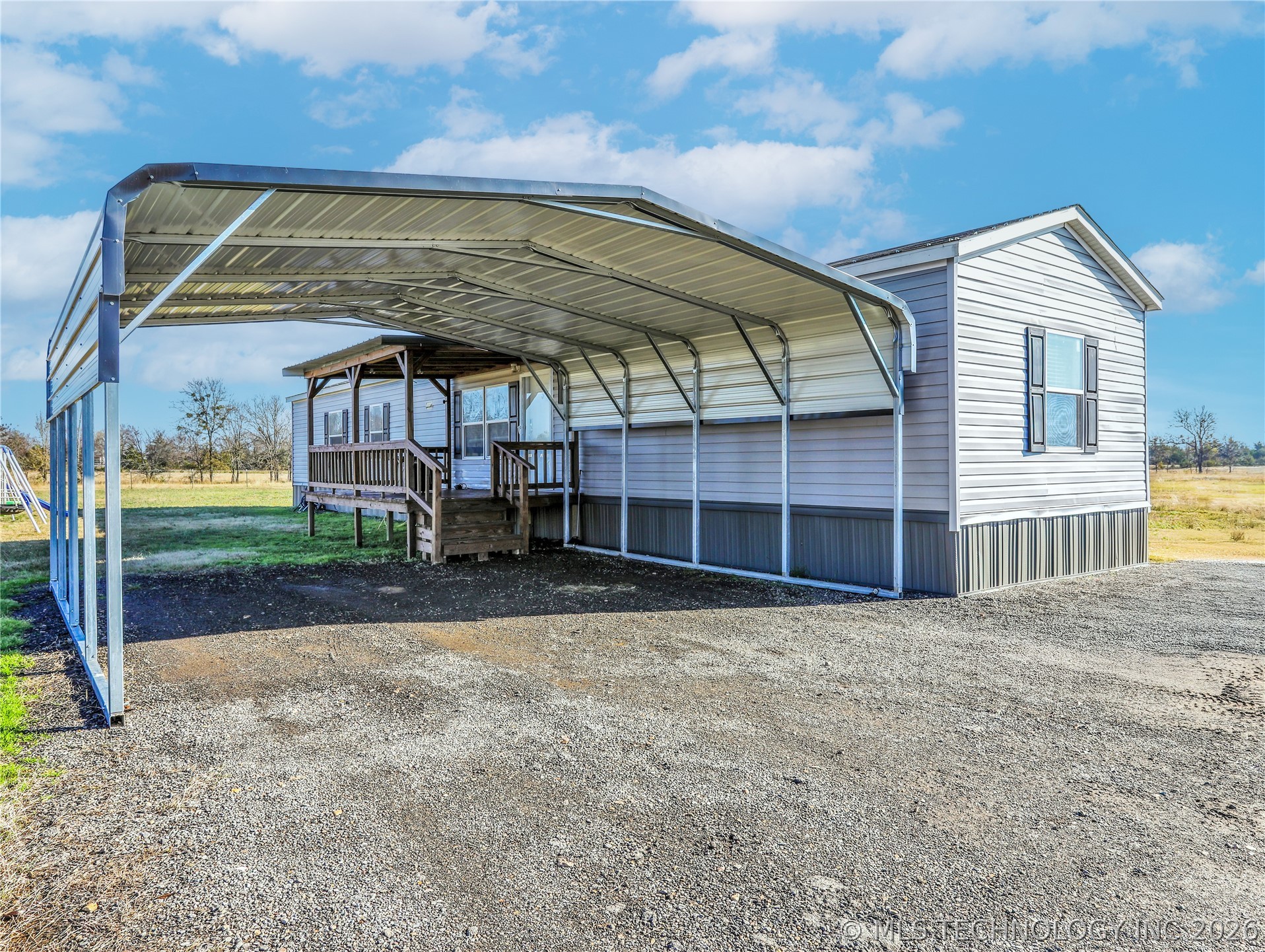 15965 Mckeown Road Cameron OK 74932