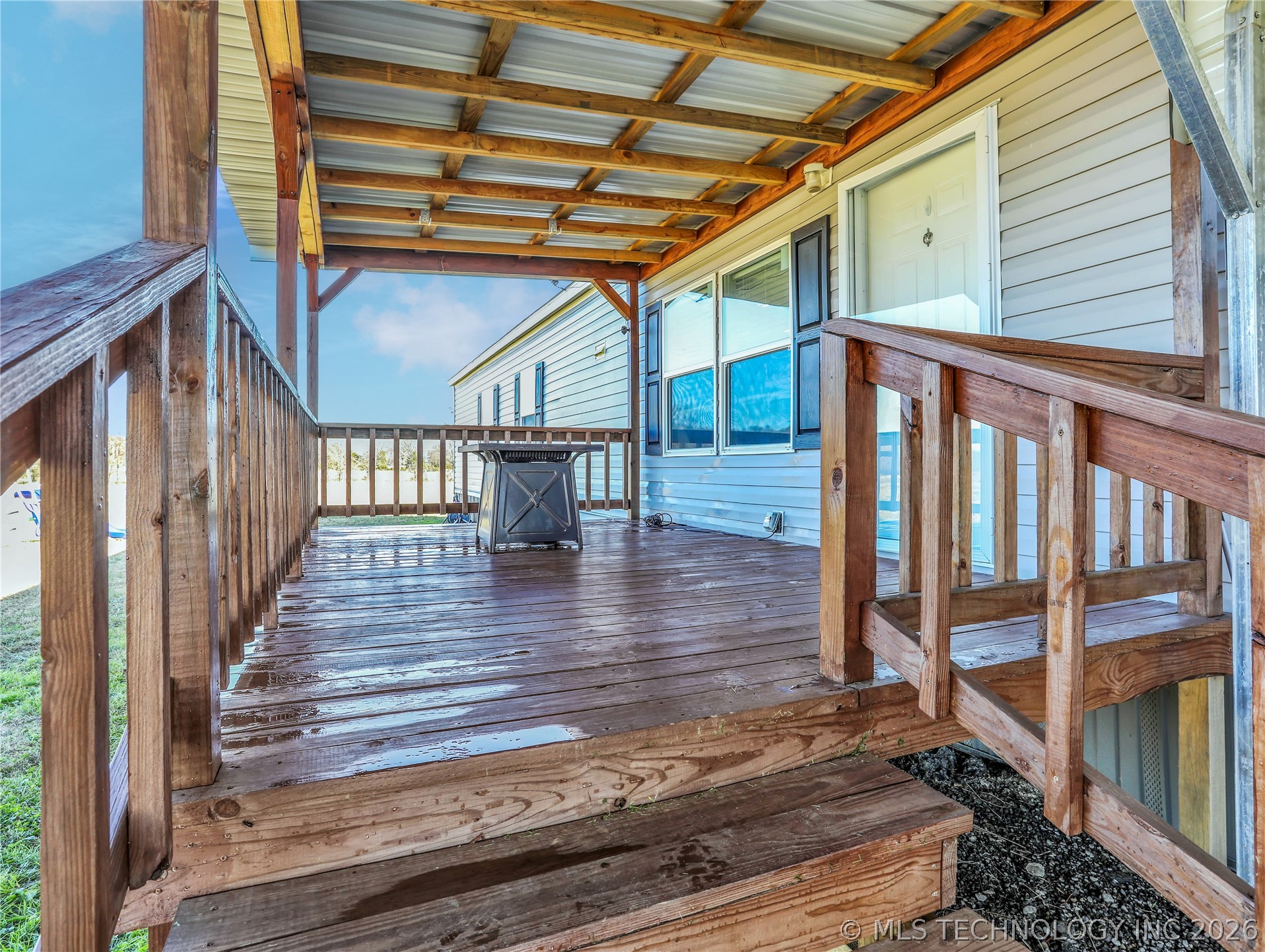 15965 Mckeown Road Cameron OK 74932