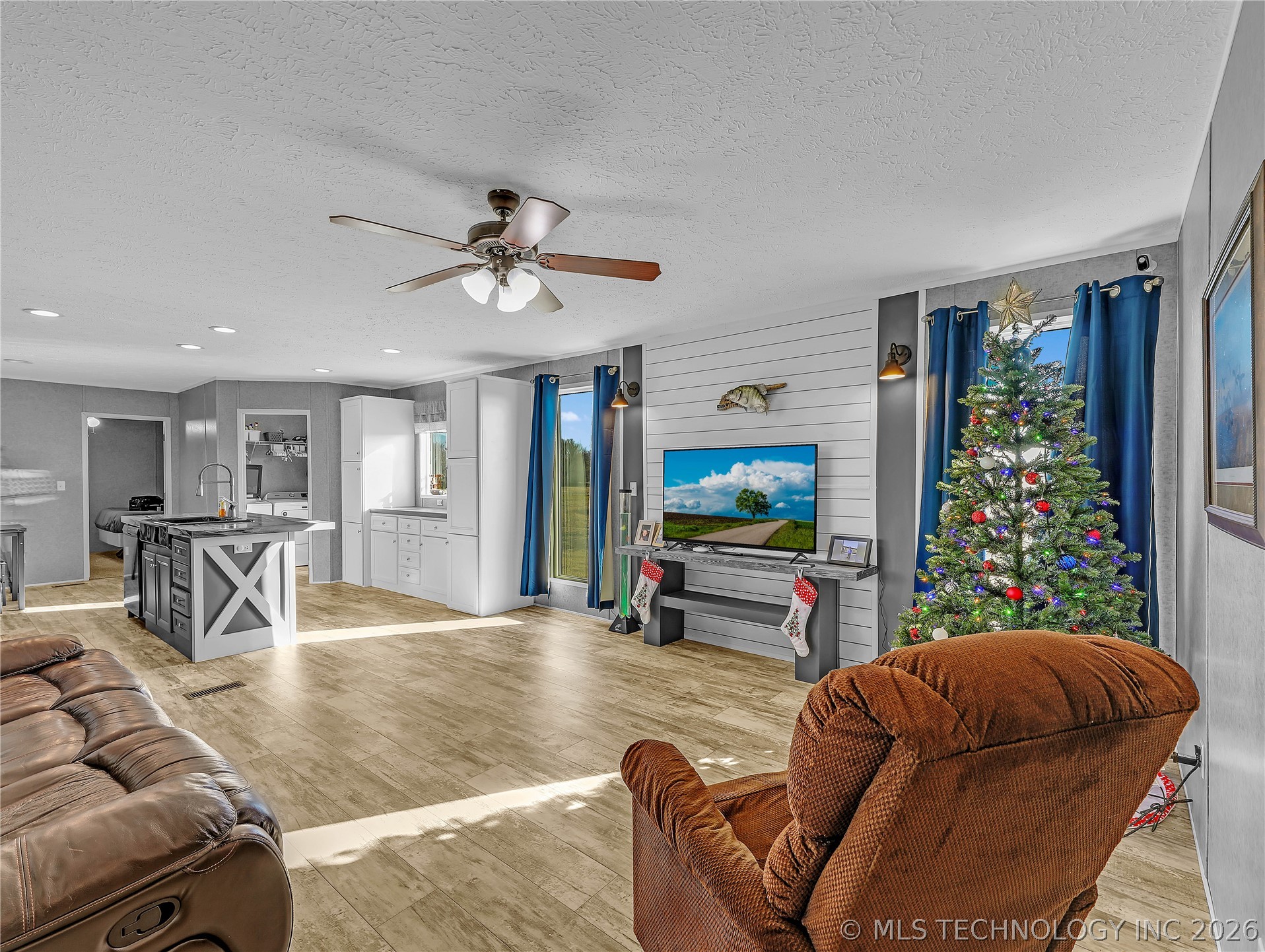 15965 Mckeown Road Cameron OK 74932
