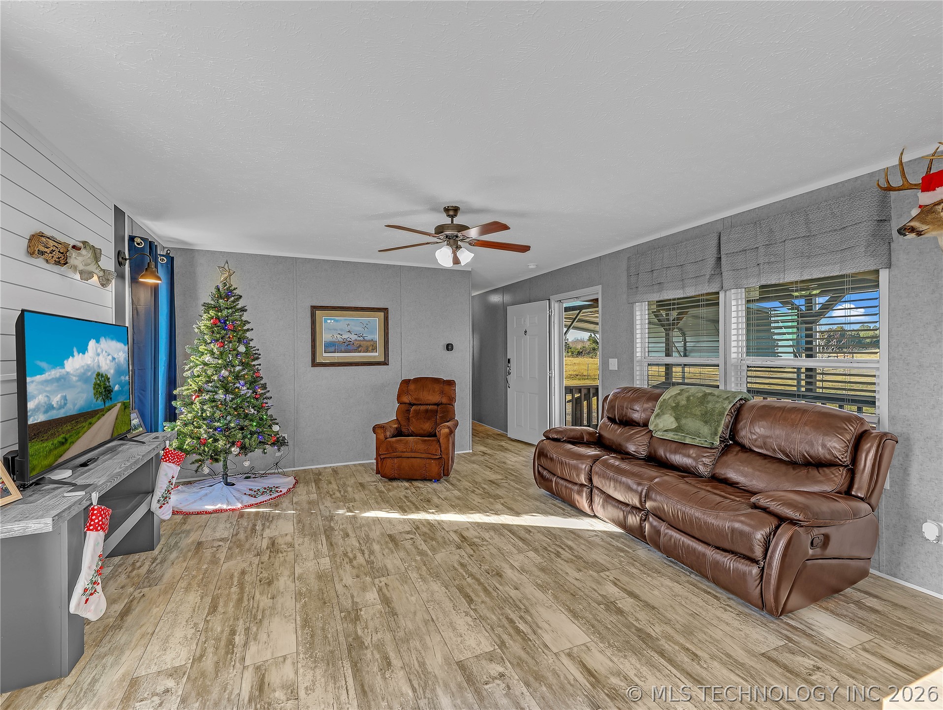 15965 Mckeown Road Cameron OK 74932