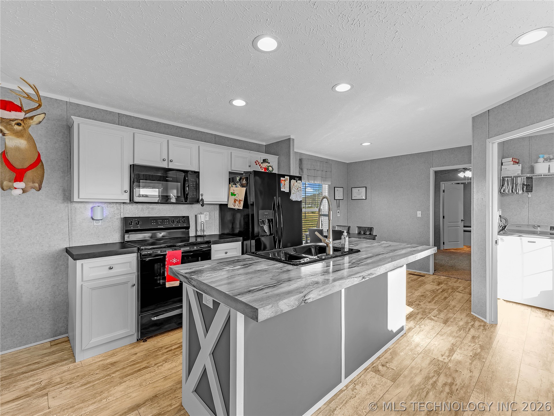 15965 Mckeown Road Cameron OK 74932