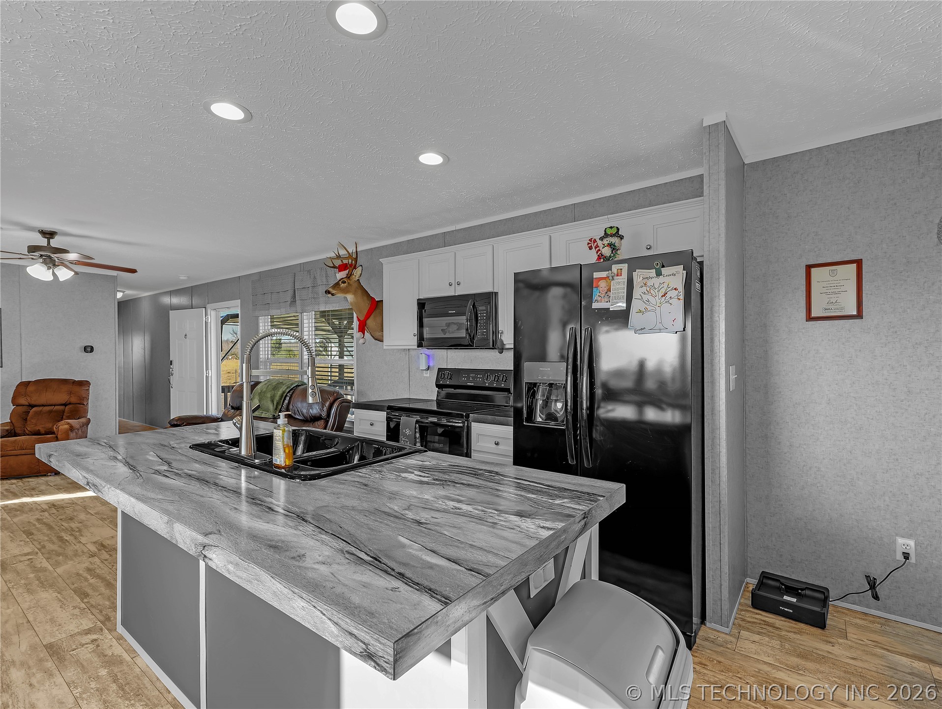 15965 Mckeown Road Cameron OK 74932