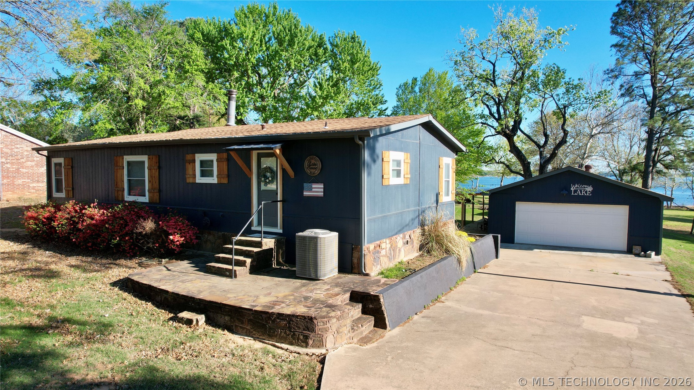 429354 E 1152 Road Porum OK 74455