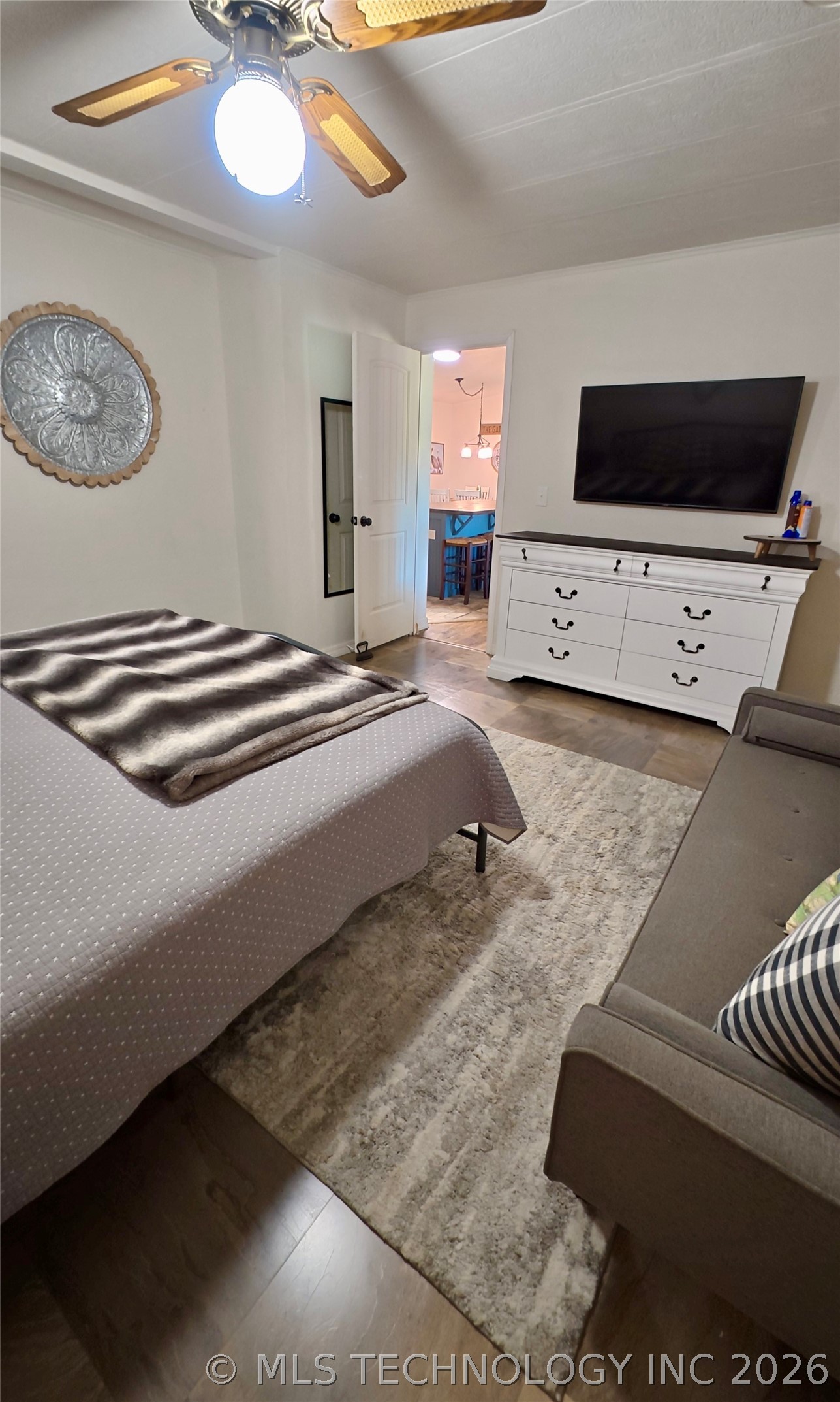 429354 E 1152 Road Porum OK 74455
