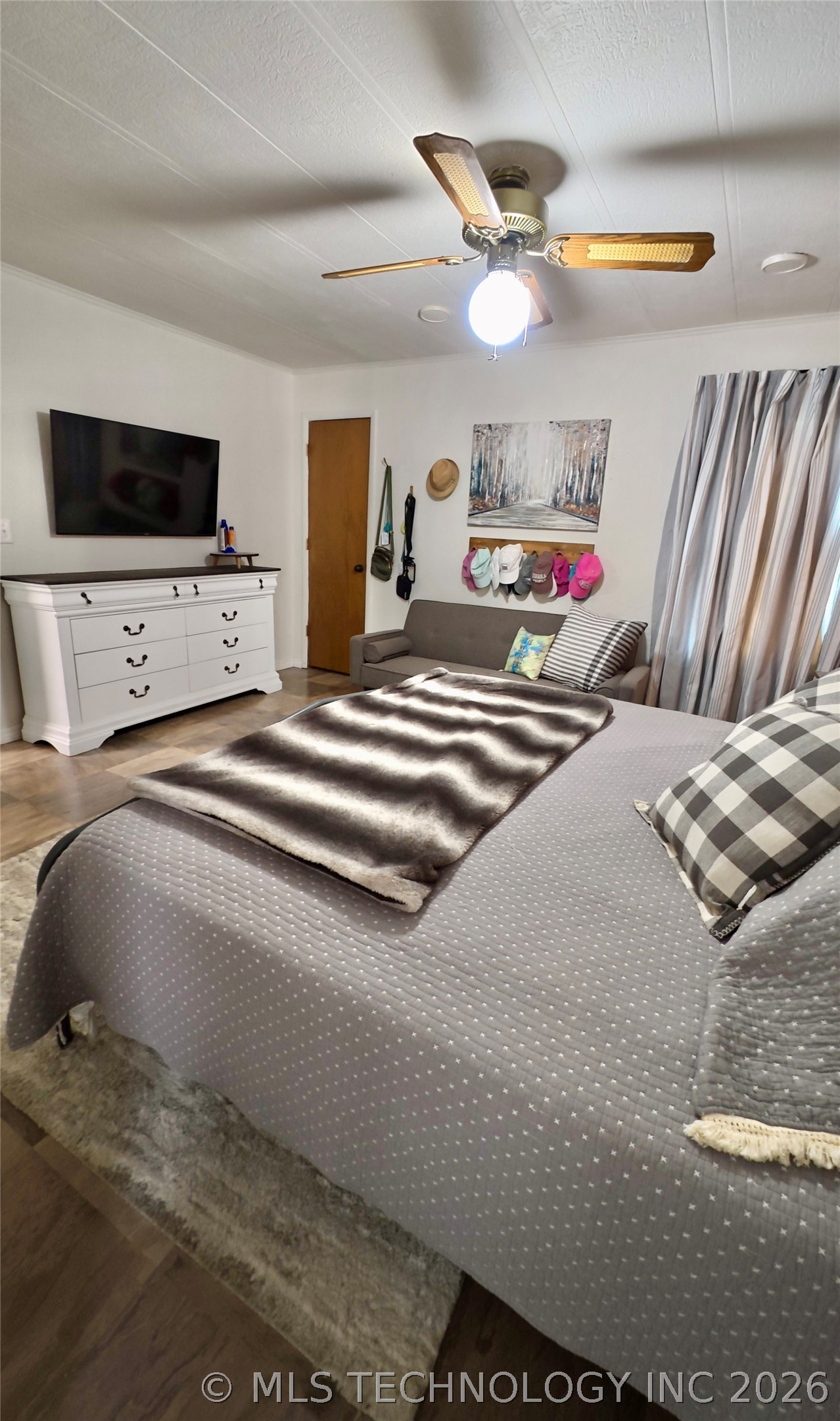 429354 E 1152 Road Porum OK 74455