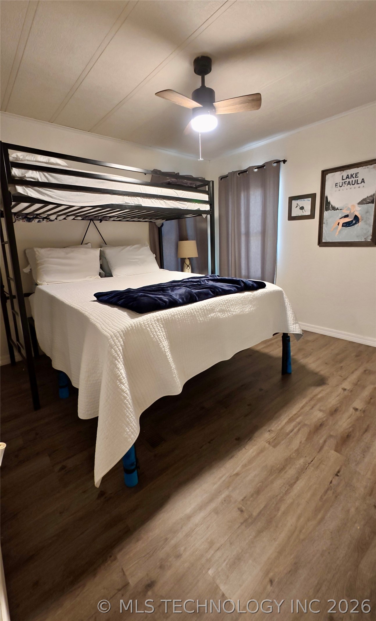 429354 E 1152 Road Porum OK 74455