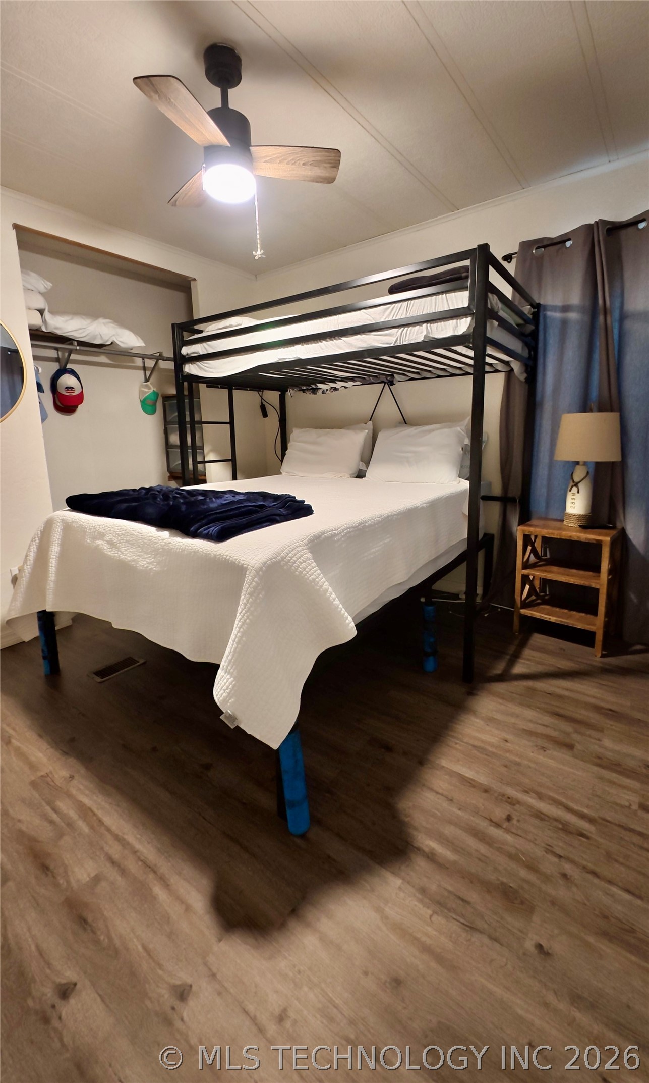 429354 E 1152 Road Porum OK 74455
