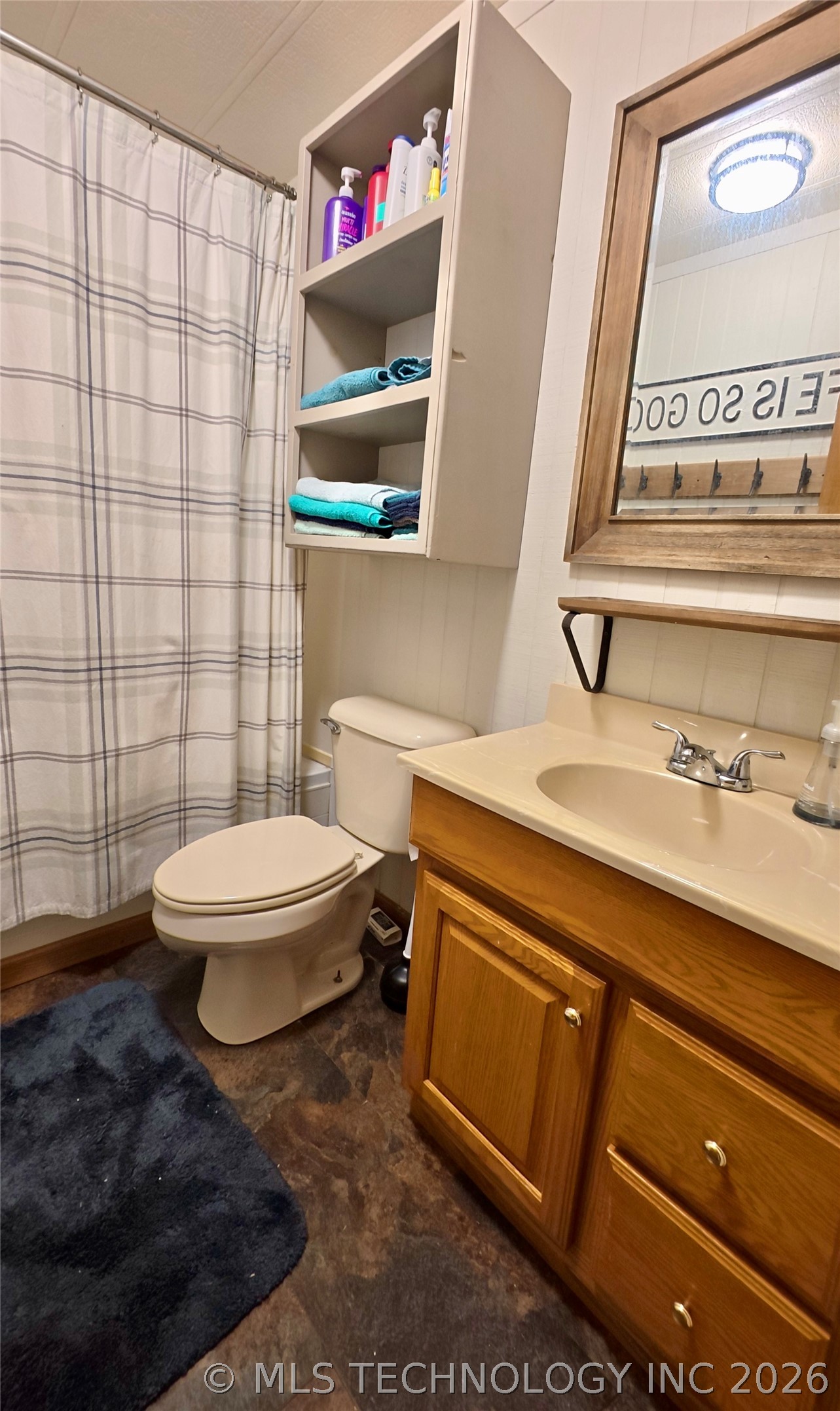 429354 E 1152 Road Porum OK 74455