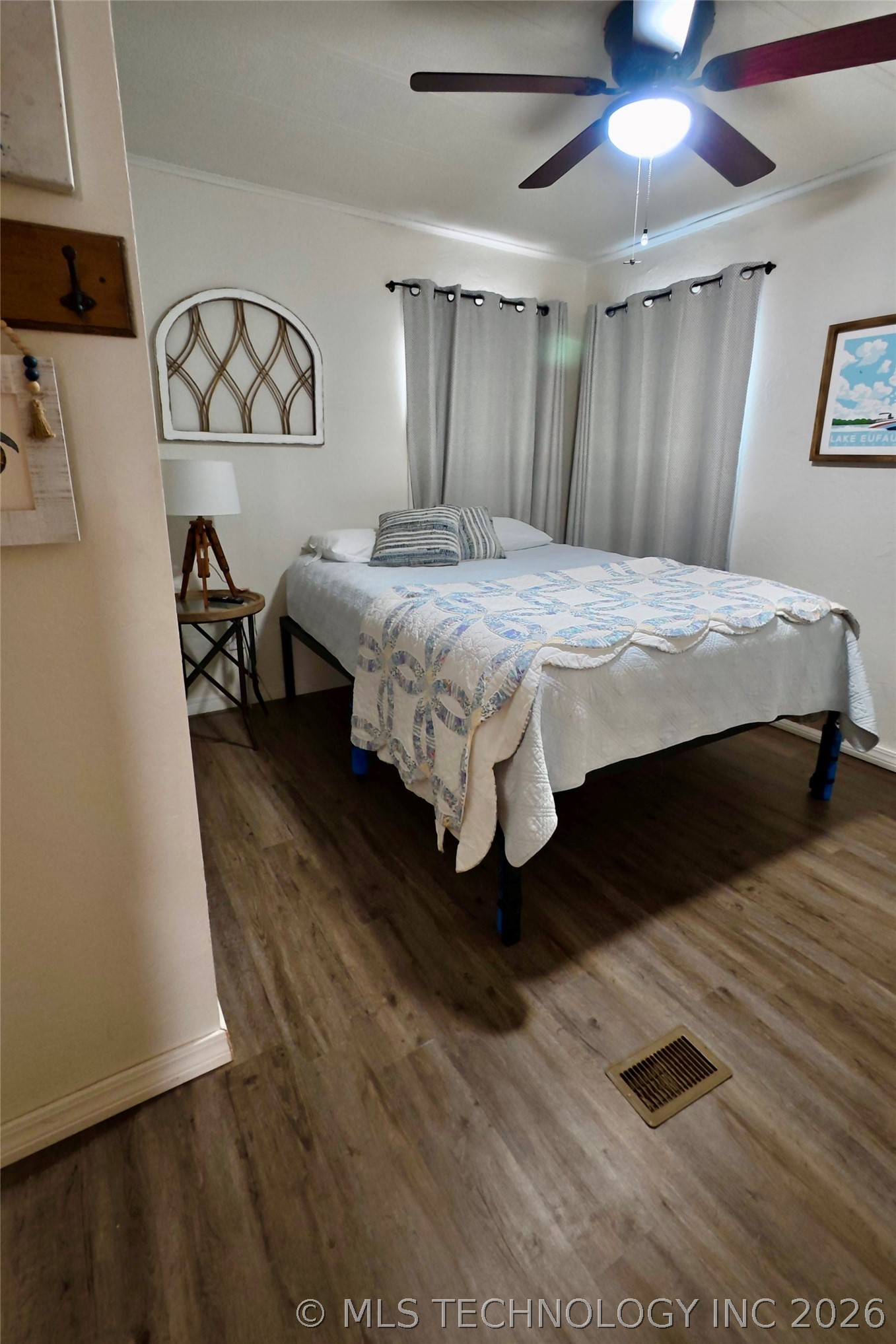 429354 E 1152 Road Porum OK 74455