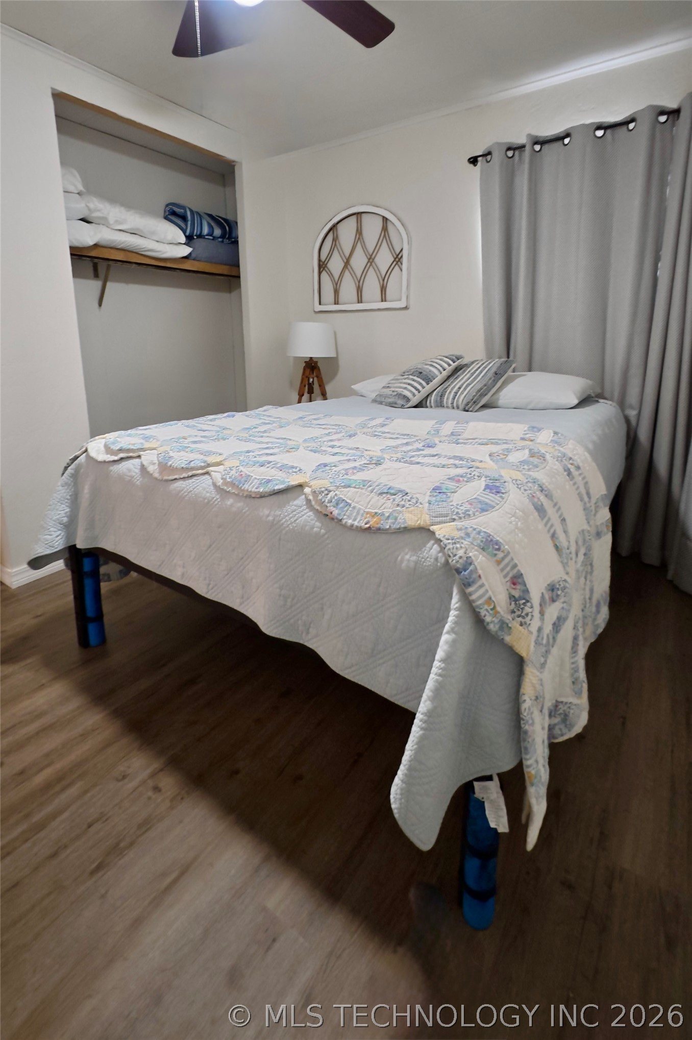 429354 E 1152 Road Porum OK 74455