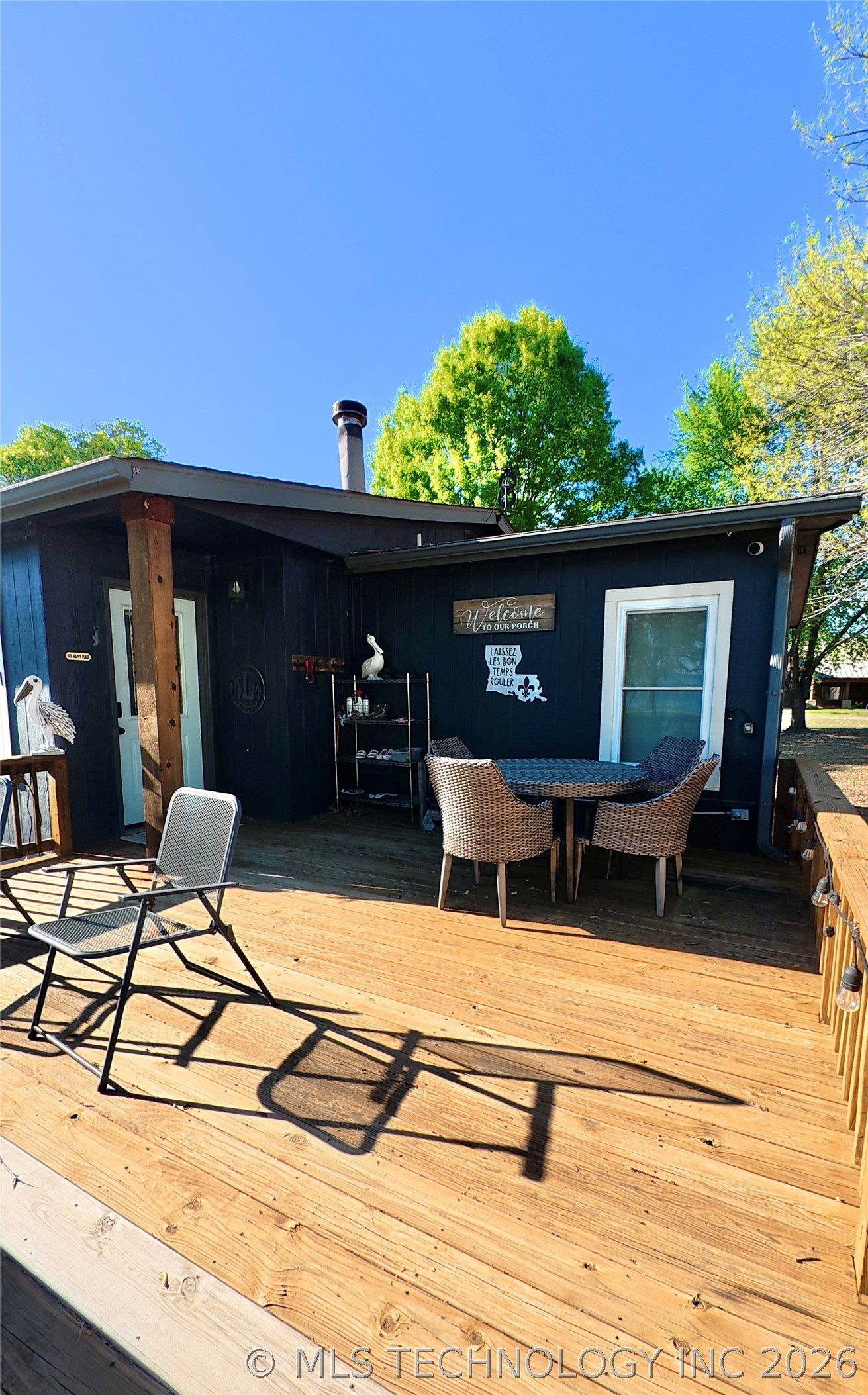 429354 E 1152 Road Porum OK 74455