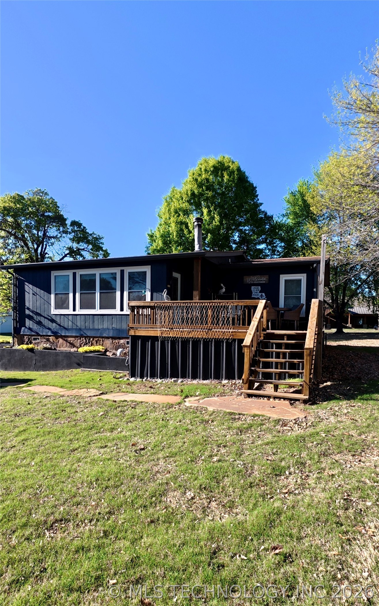 429354 E 1152 Road Porum OK 74455