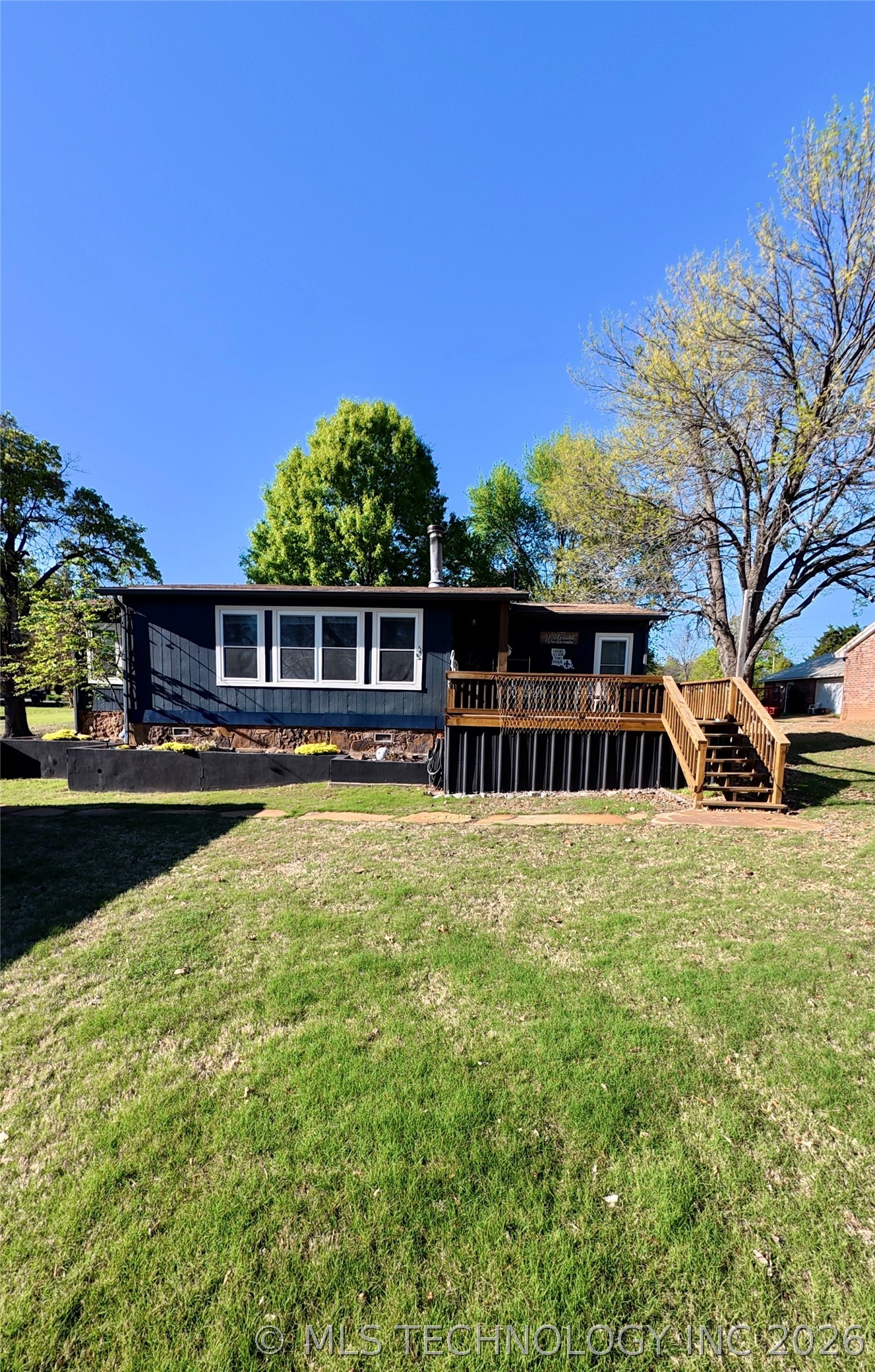 429354 E 1152 Road Porum OK 74455