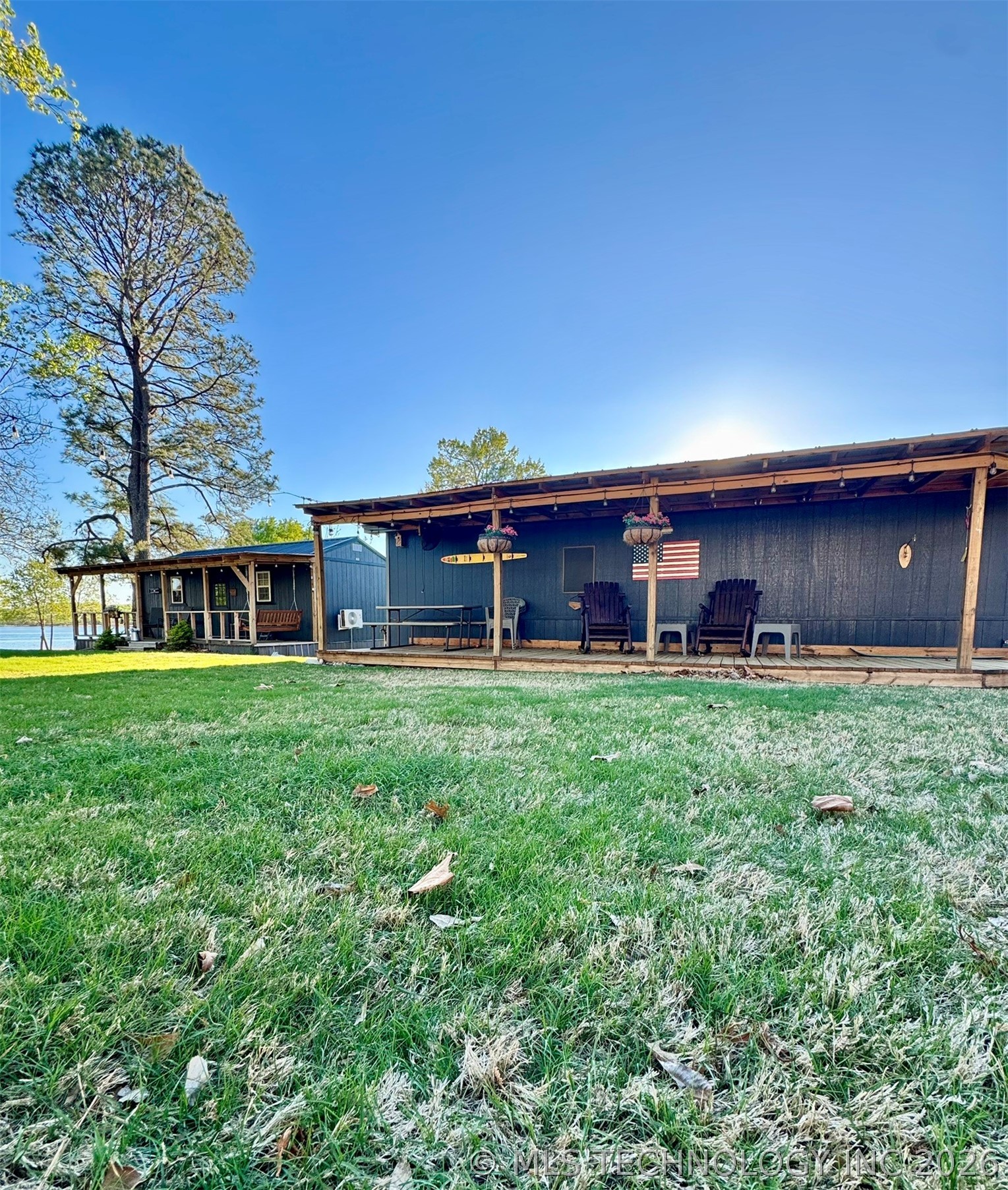 429354 E 1152 Road Porum OK 74455
