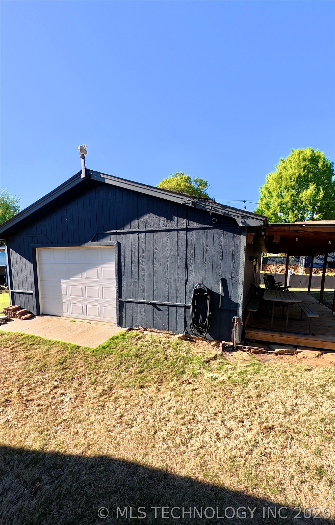 429354 E 1152 Road Porum OK 74455