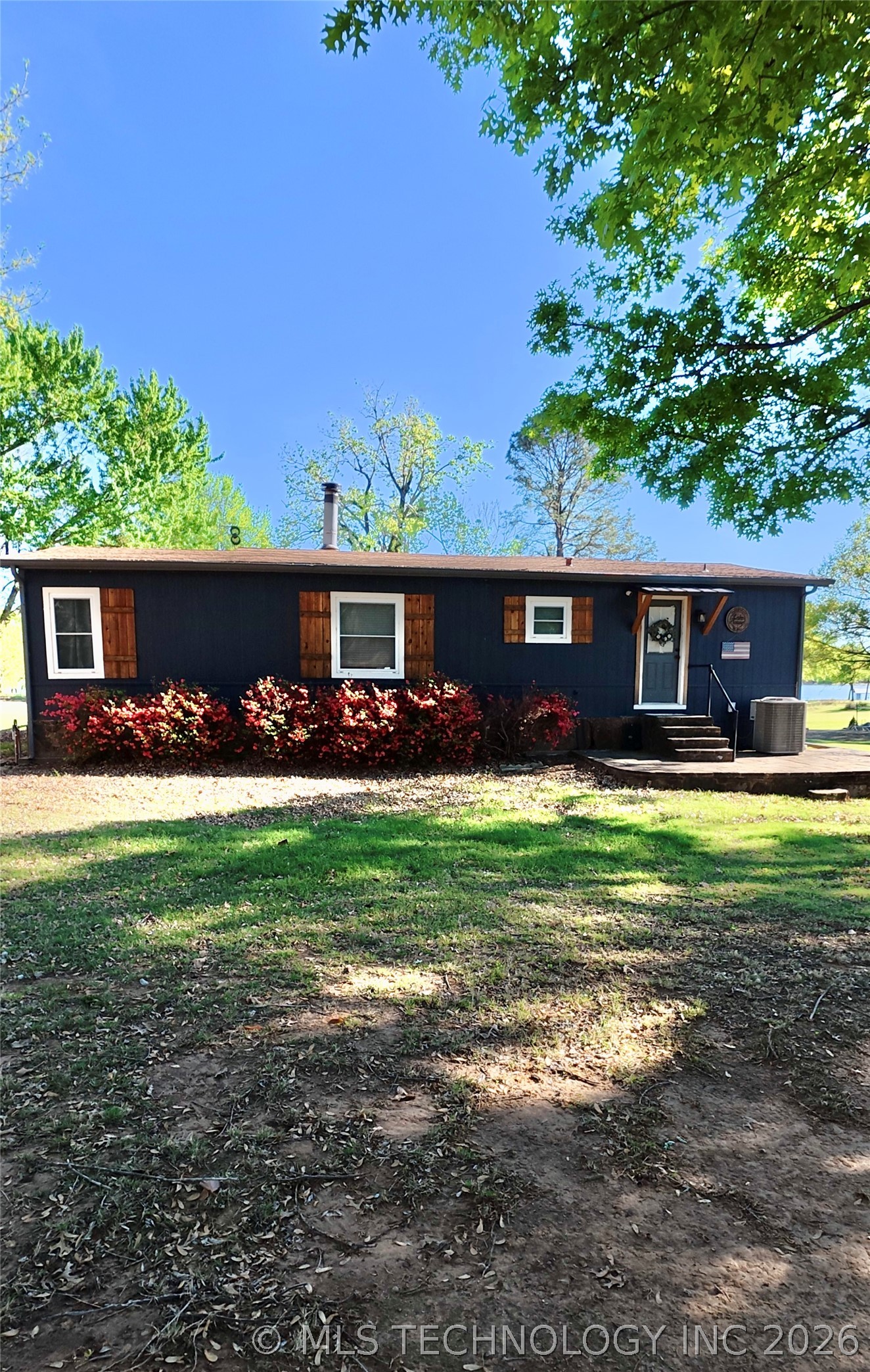 429354 E 1152 Road Porum OK 74455