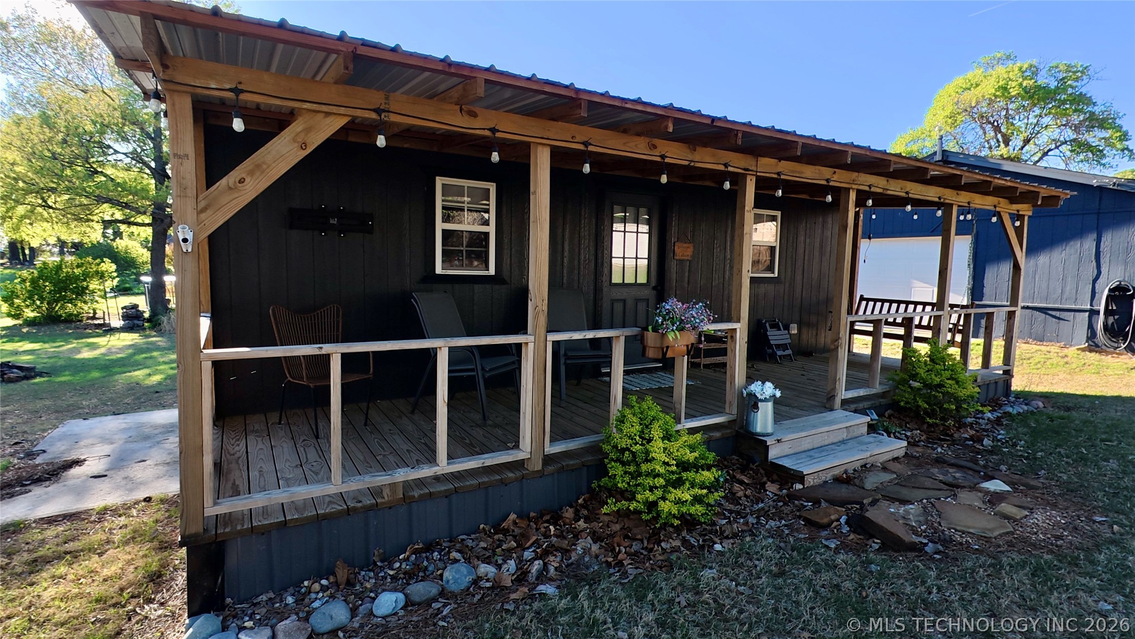 429354 E 1152 Road Porum OK 74455