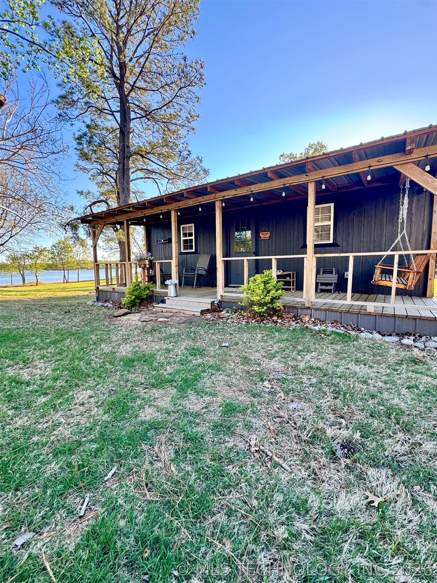 429354 E 1152 Road Porum OK 74455
