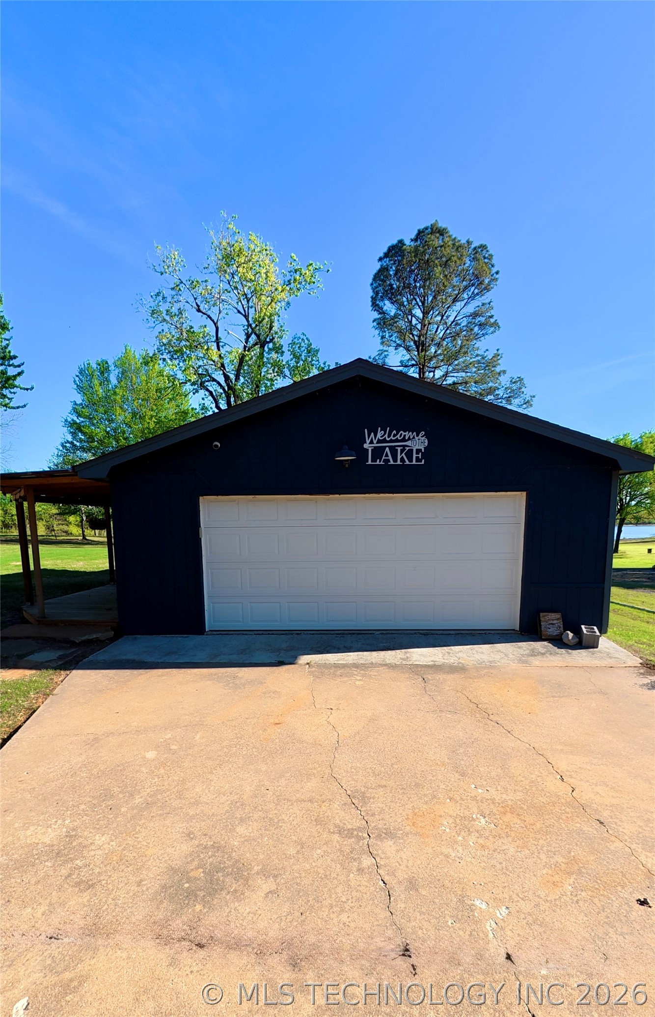 429354 E 1152 Road Porum OK 74455