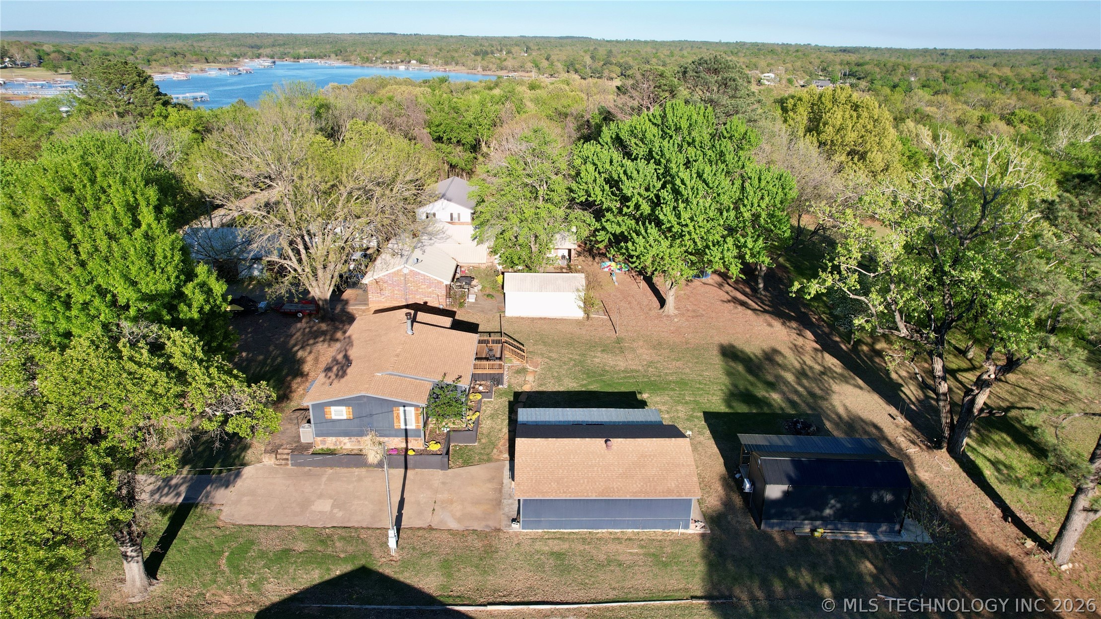 429354 E 1152 Road Porum OK 74455