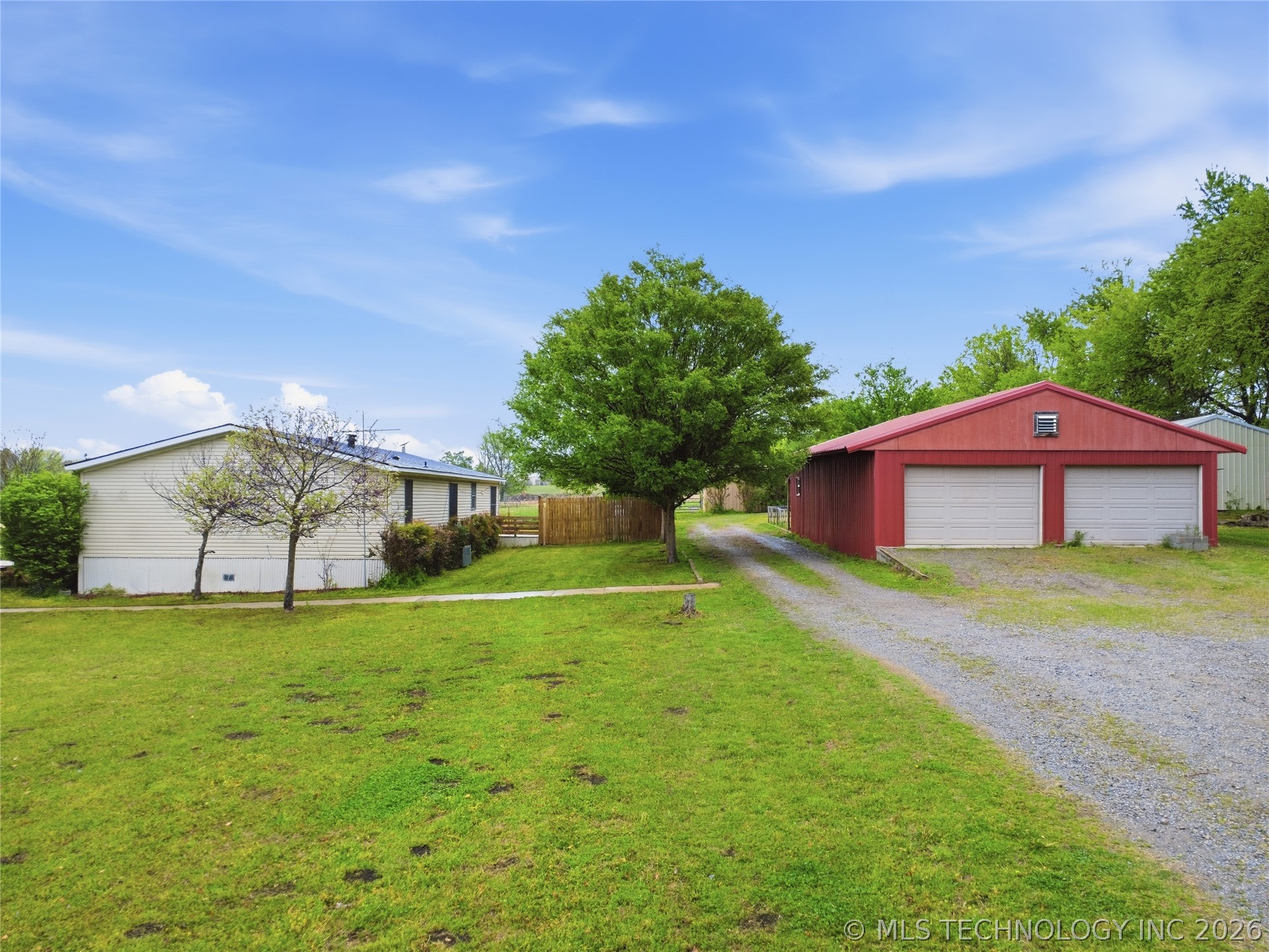 9101 S 4180 Road Claremore OK 74017