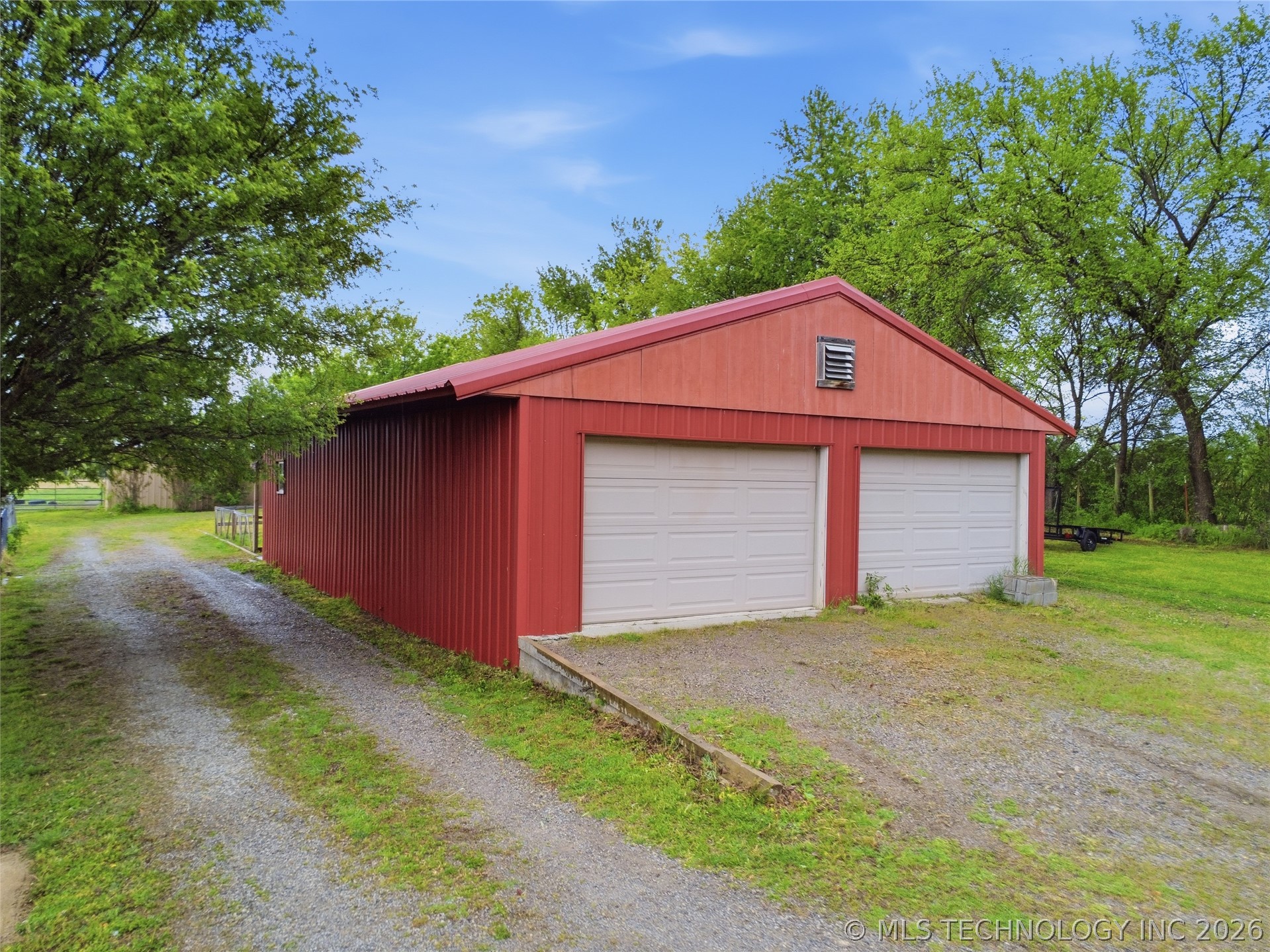 9101 S 4180 Road Claremore OK 74017