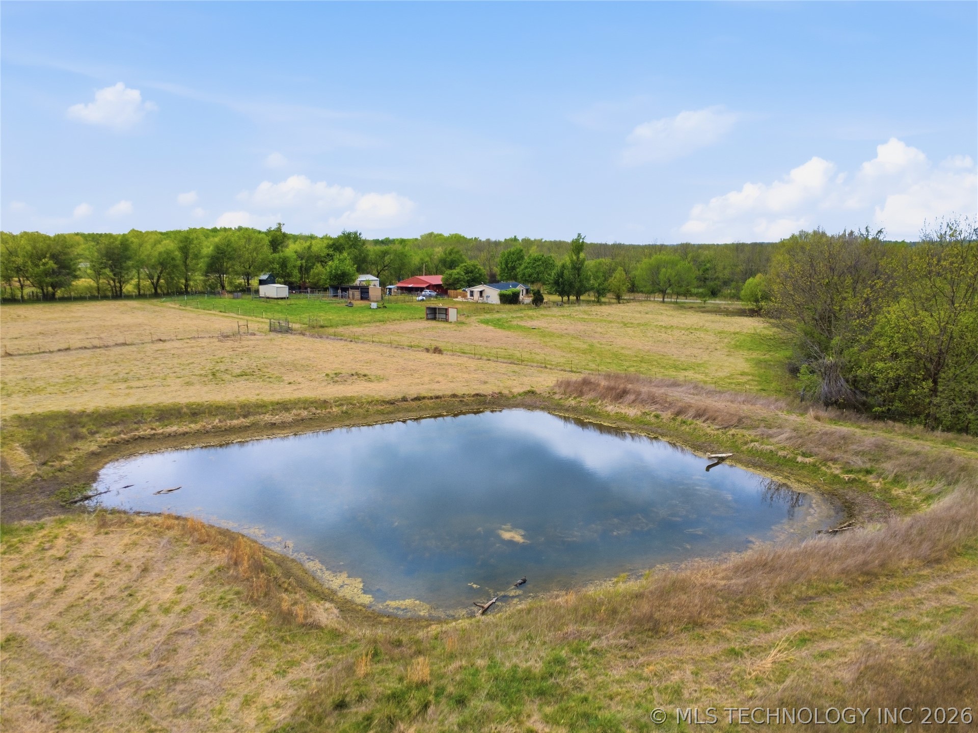 9101 S 4180 Road Claremore OK 74017