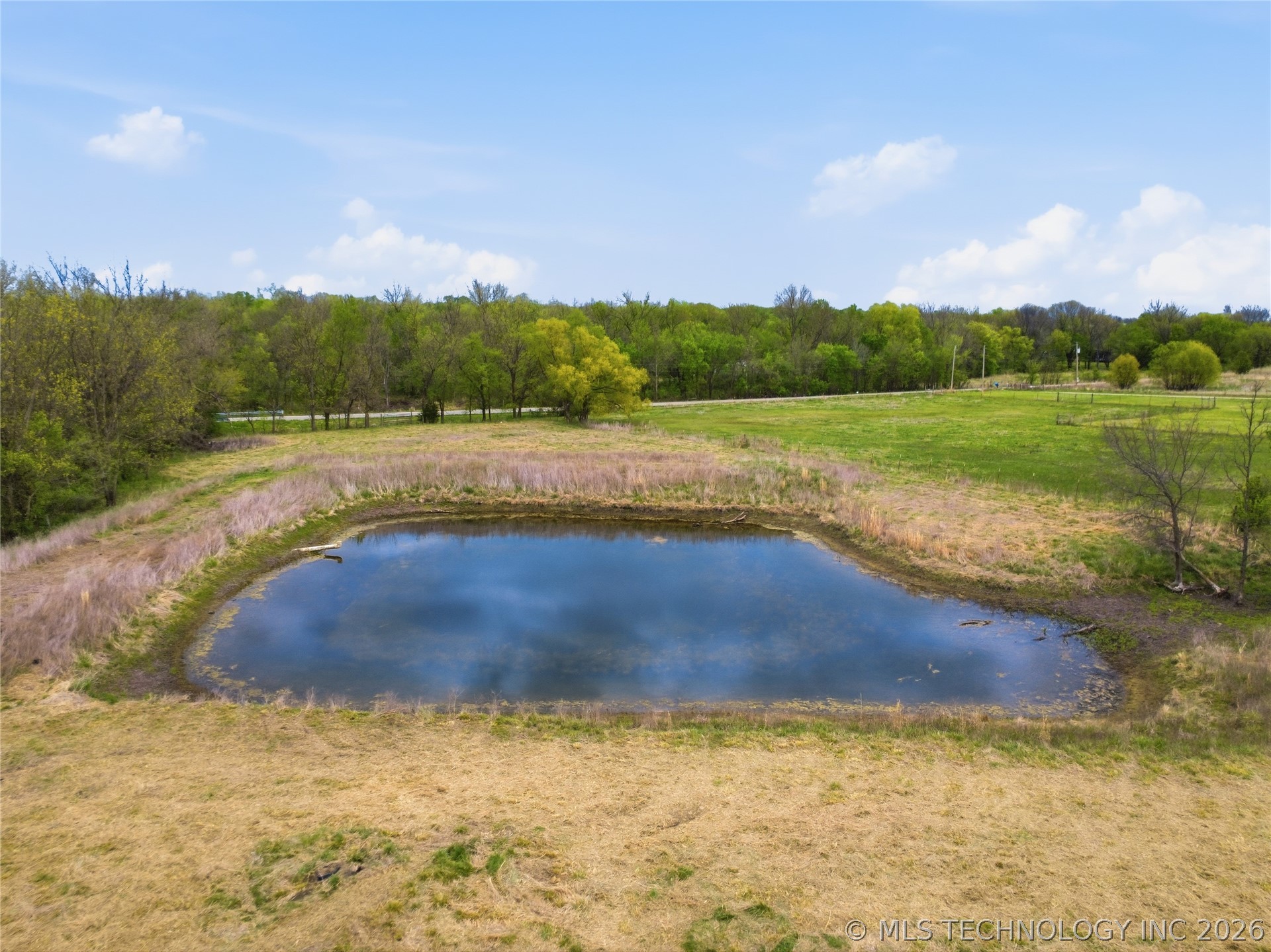 9101 S 4180 Road Claremore OK 74017