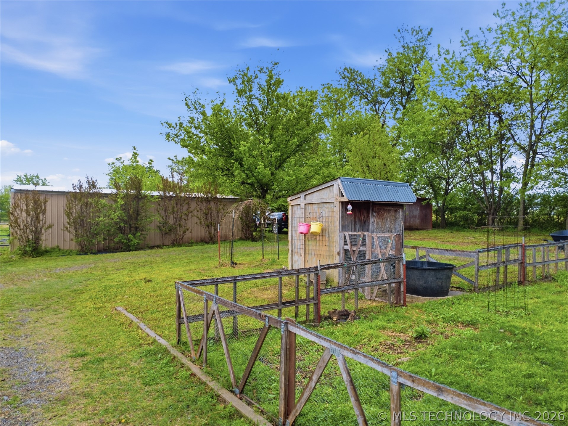 9101 S 4180 Road Claremore OK 74017