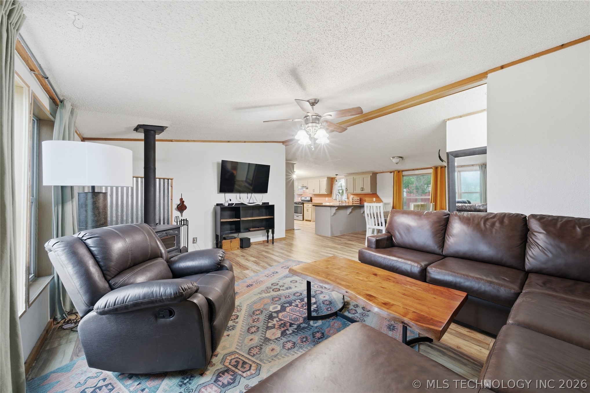 9101 S 4180 Road Claremore OK 74017