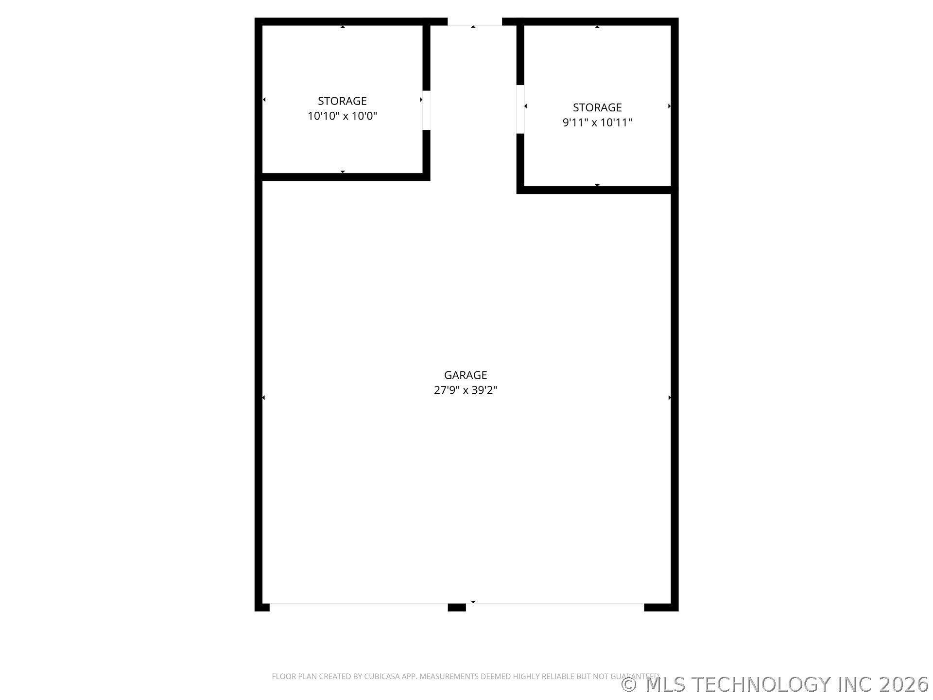 9101 S 4180 Road Claremore OK 74017