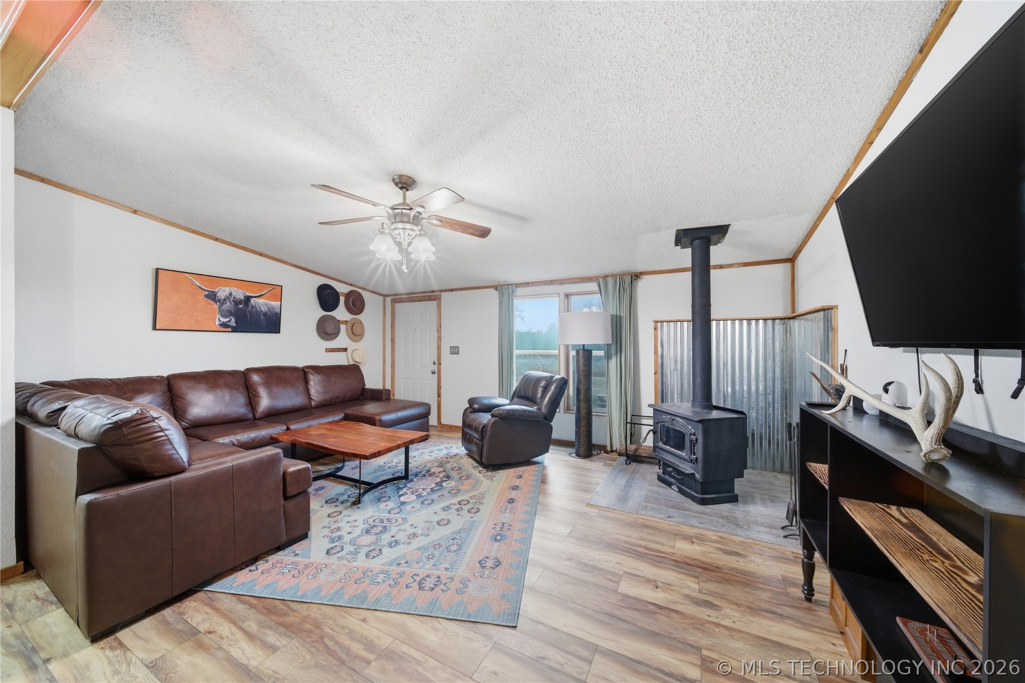 9101 S 4180 Road Claremore OK 74017