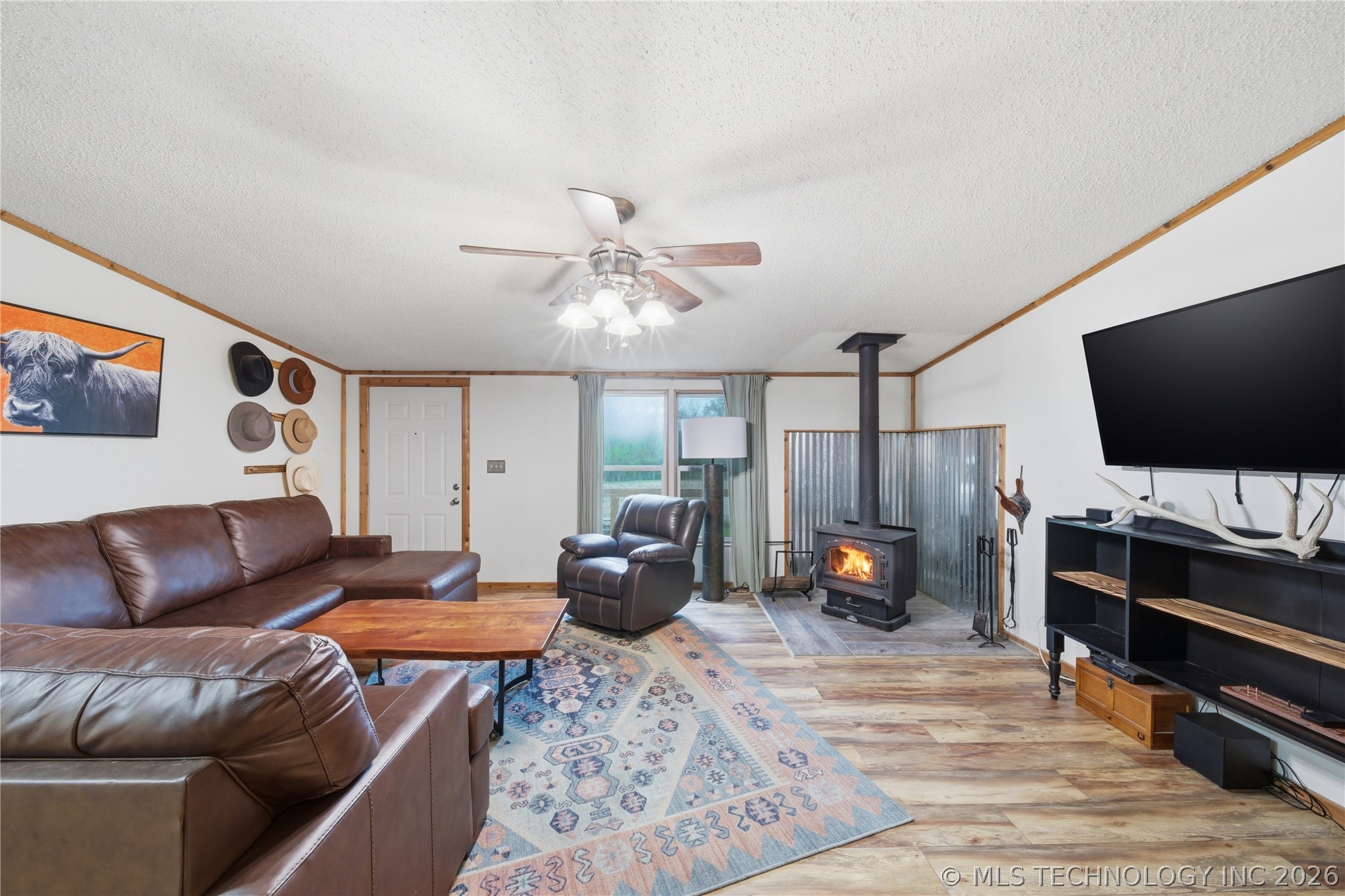 9101 S 4180 Road Claremore OK 74017