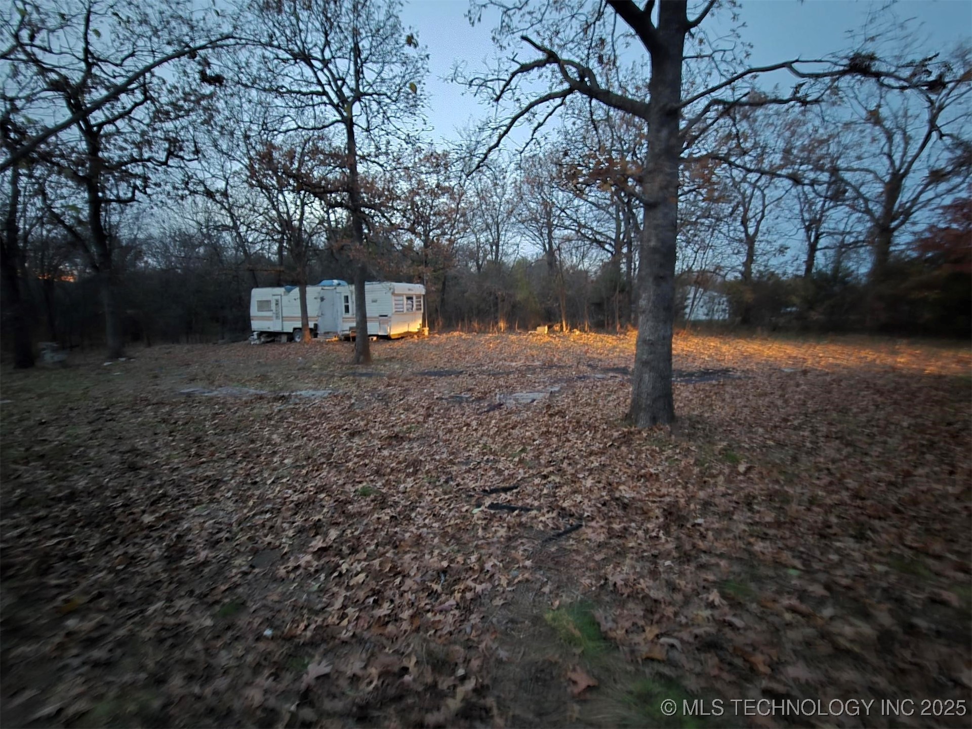 2003 Bristow Point Road Crowder OK 74501