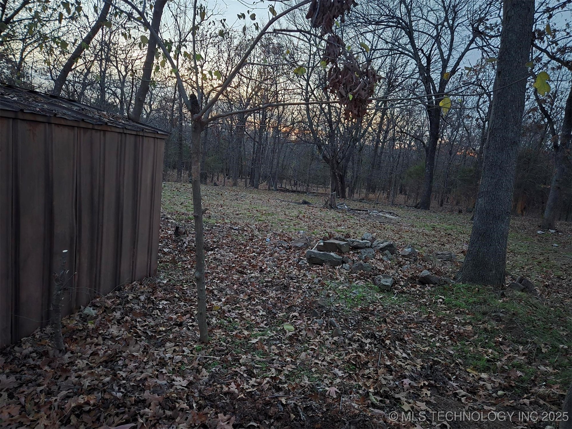 2003 Bristow Point Road Crowder OK 74501