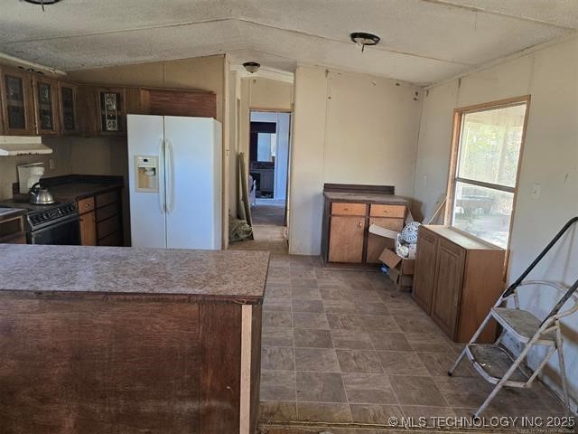 2003 Bristow Point Road Crowder OK 74501