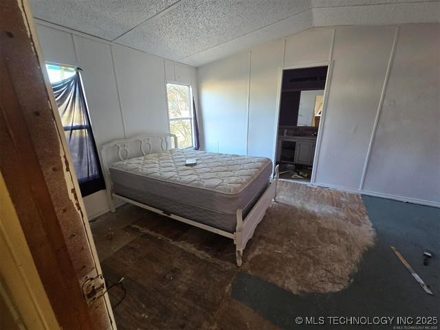 2003 Bristow Point Road Crowder OK 74501