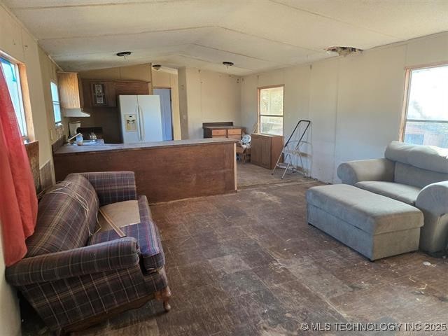 2003 Bristow Point Road Crowder OK 74501