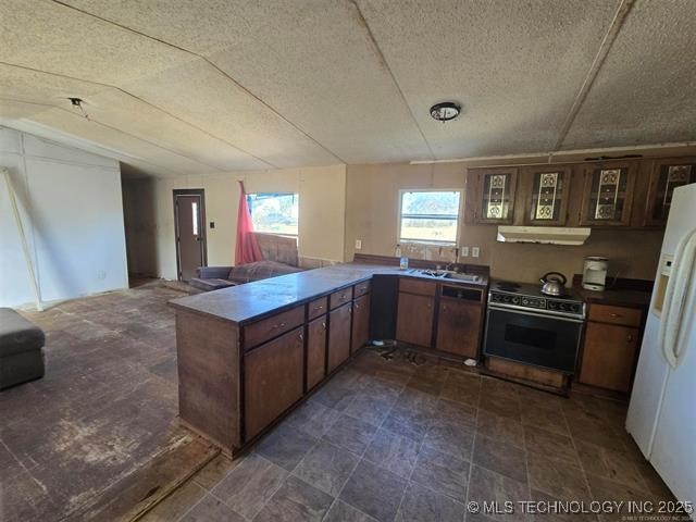 2003 Bristow Point Road Crowder OK 74501