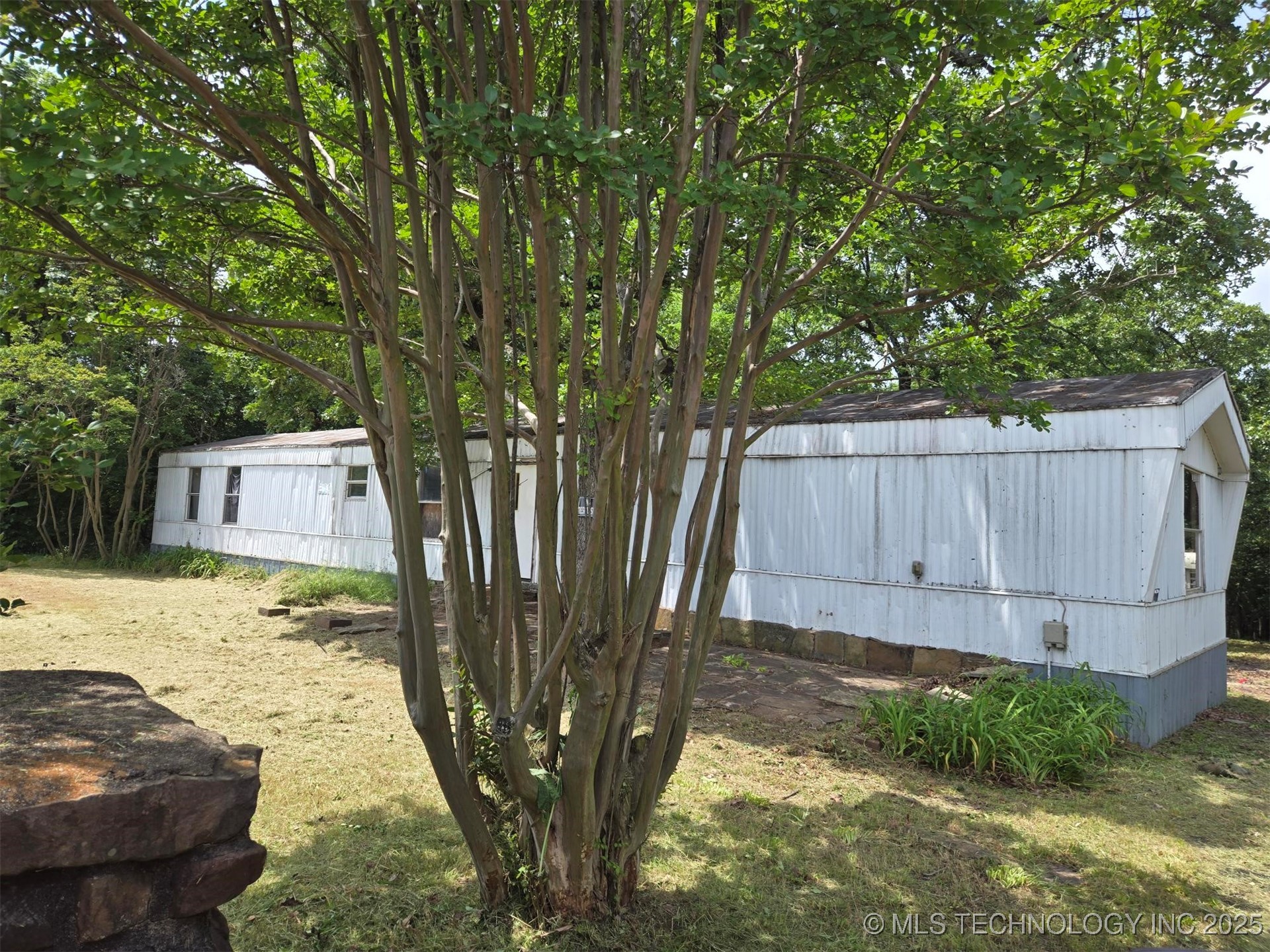 2003 Bristow Point Road Crowder OK 74501