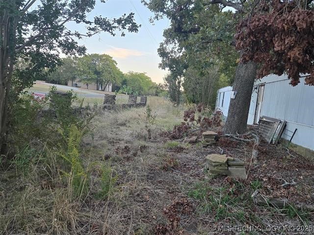 2003 Bristow Point Road Crowder OK 74501