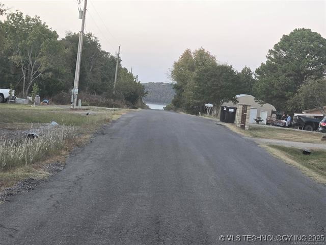 2003 Bristow Point Road Crowder OK 74501