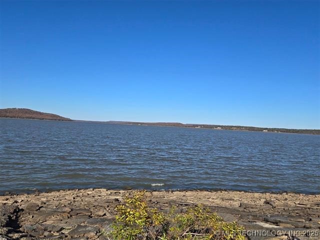 2003 Bristow Point Road Crowder OK 74501