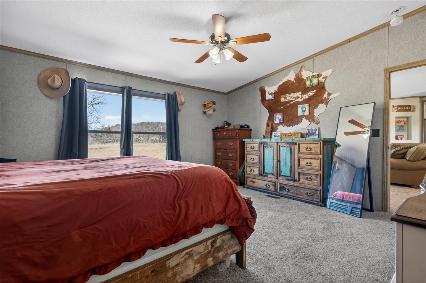 402575 W 700 Road Wann OK 74083