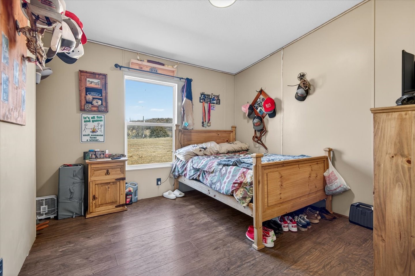 402575 W 700 Road Wann OK 74083