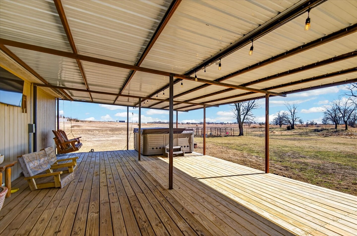 402575 W 700 Road Wann OK 74083