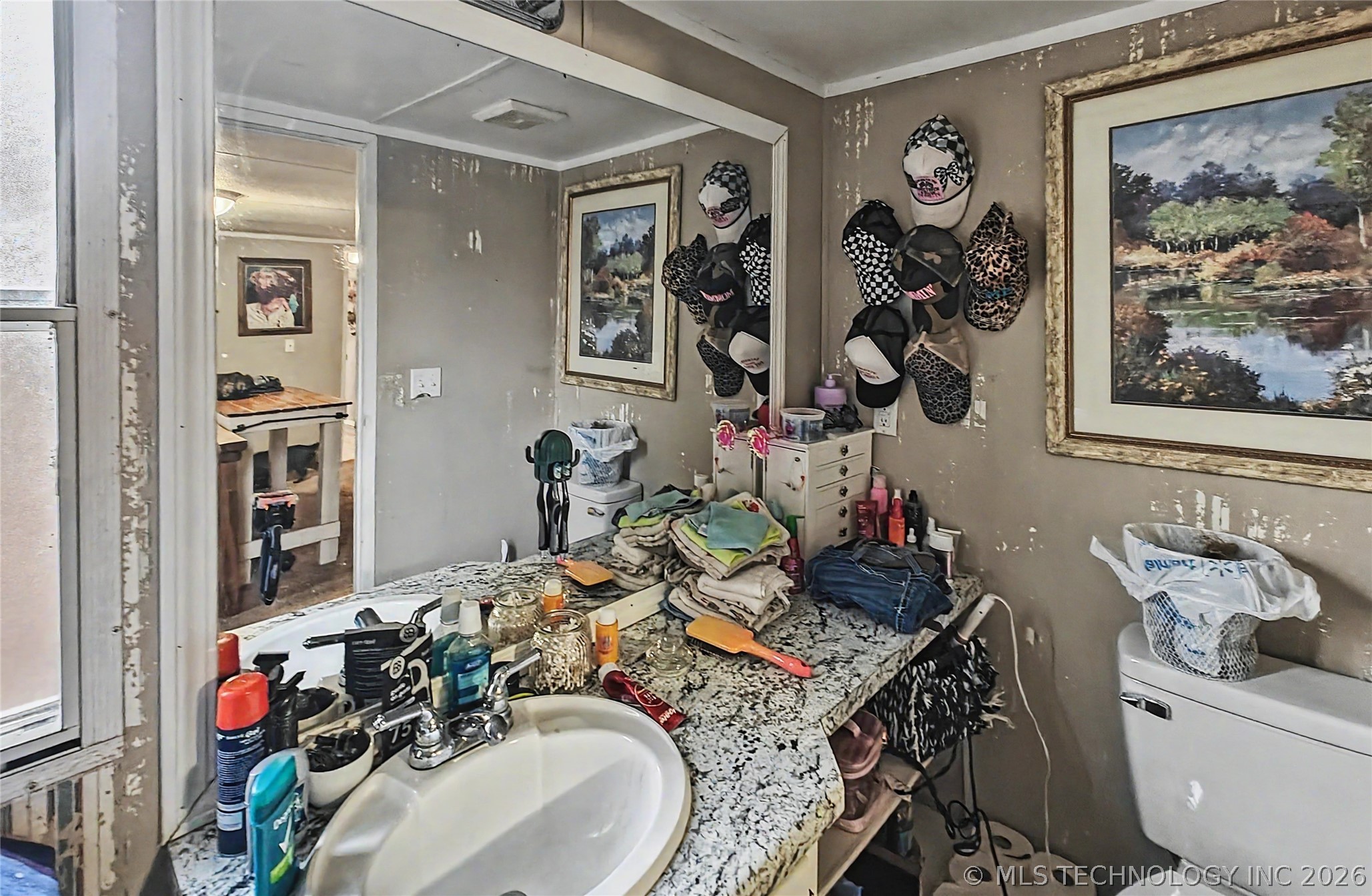 8847 W 701 Road Hulbert OK 74441