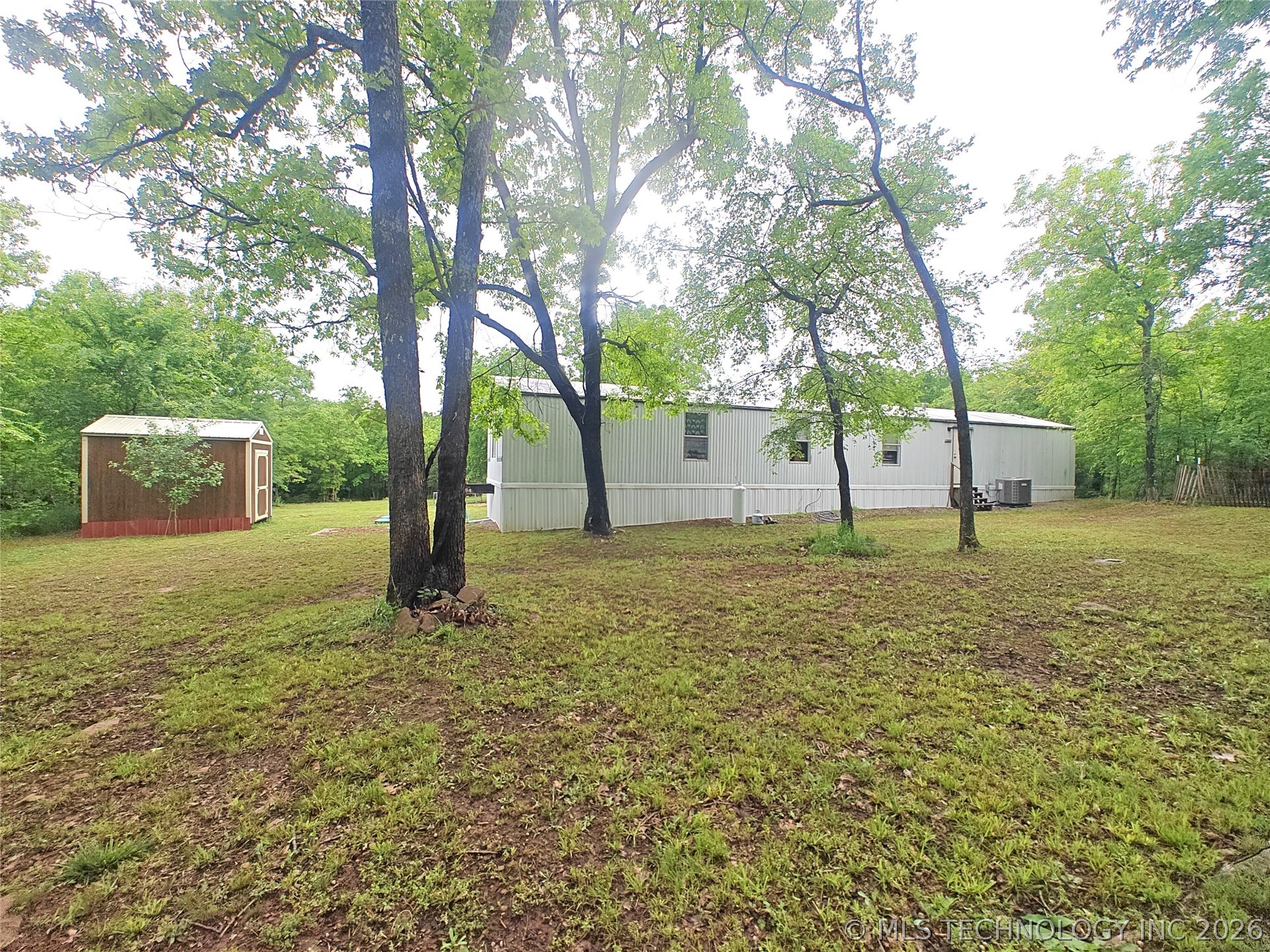 8847 W 701 Road Hulbert OK 74441