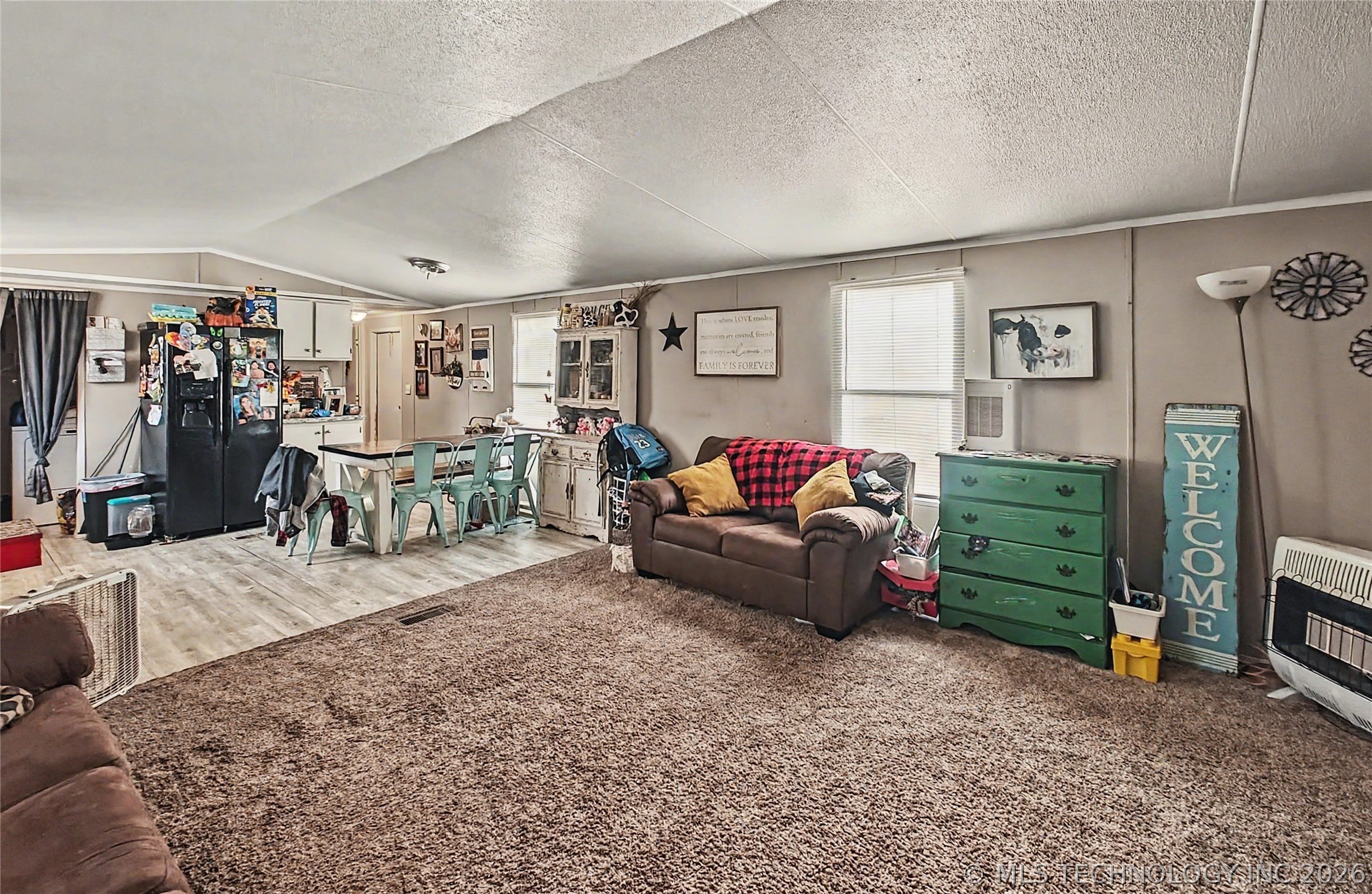8847 W 701 Road Hulbert OK 74441