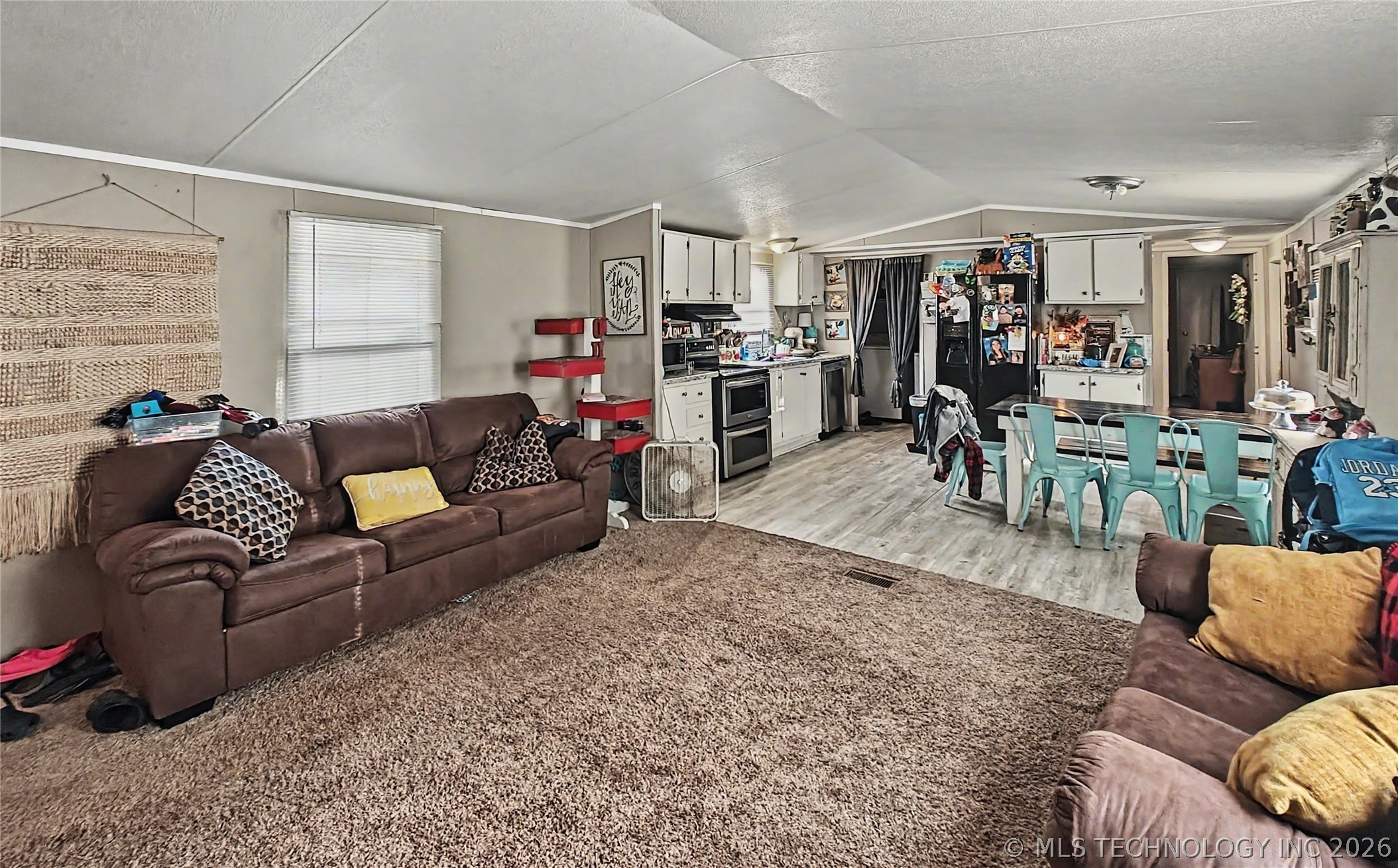 8847 W 701 Road Hulbert OK 74441